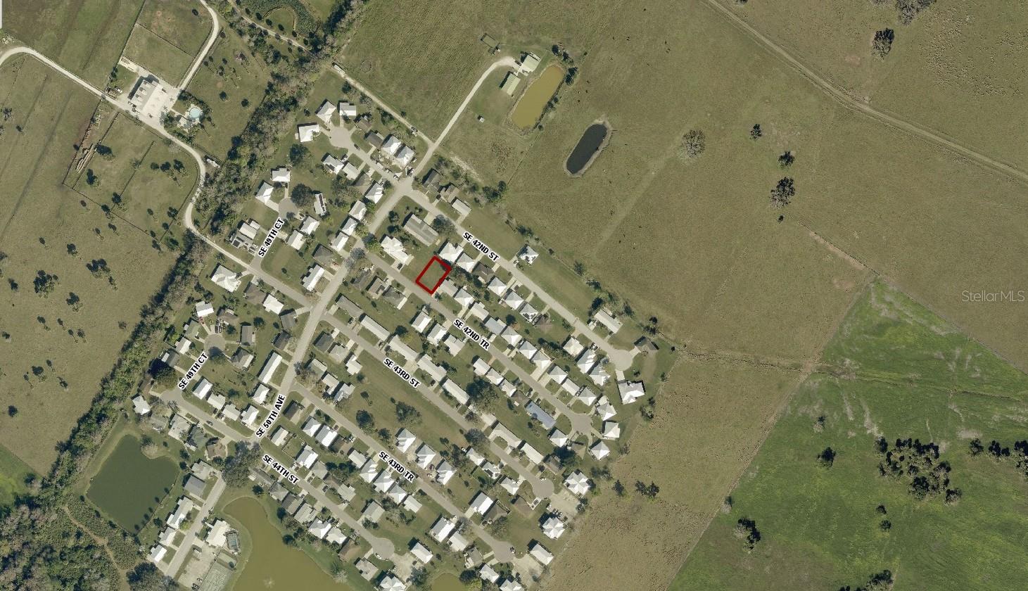 5007 SE 42ND TRCE, OKEECHOBEE, FL, 34974