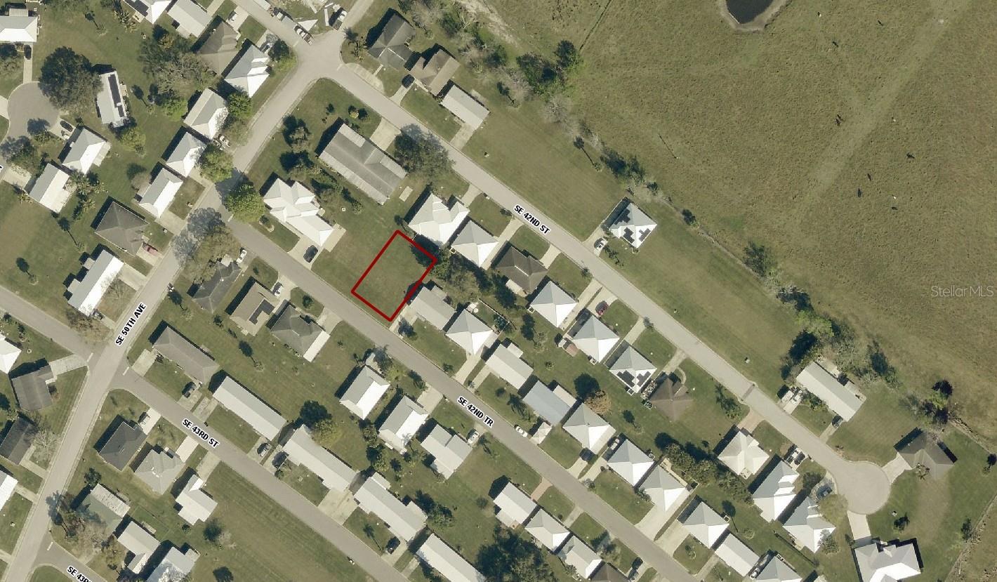 5007 SE 42ND TRCE, OKEECHOBEE, FL, 34974