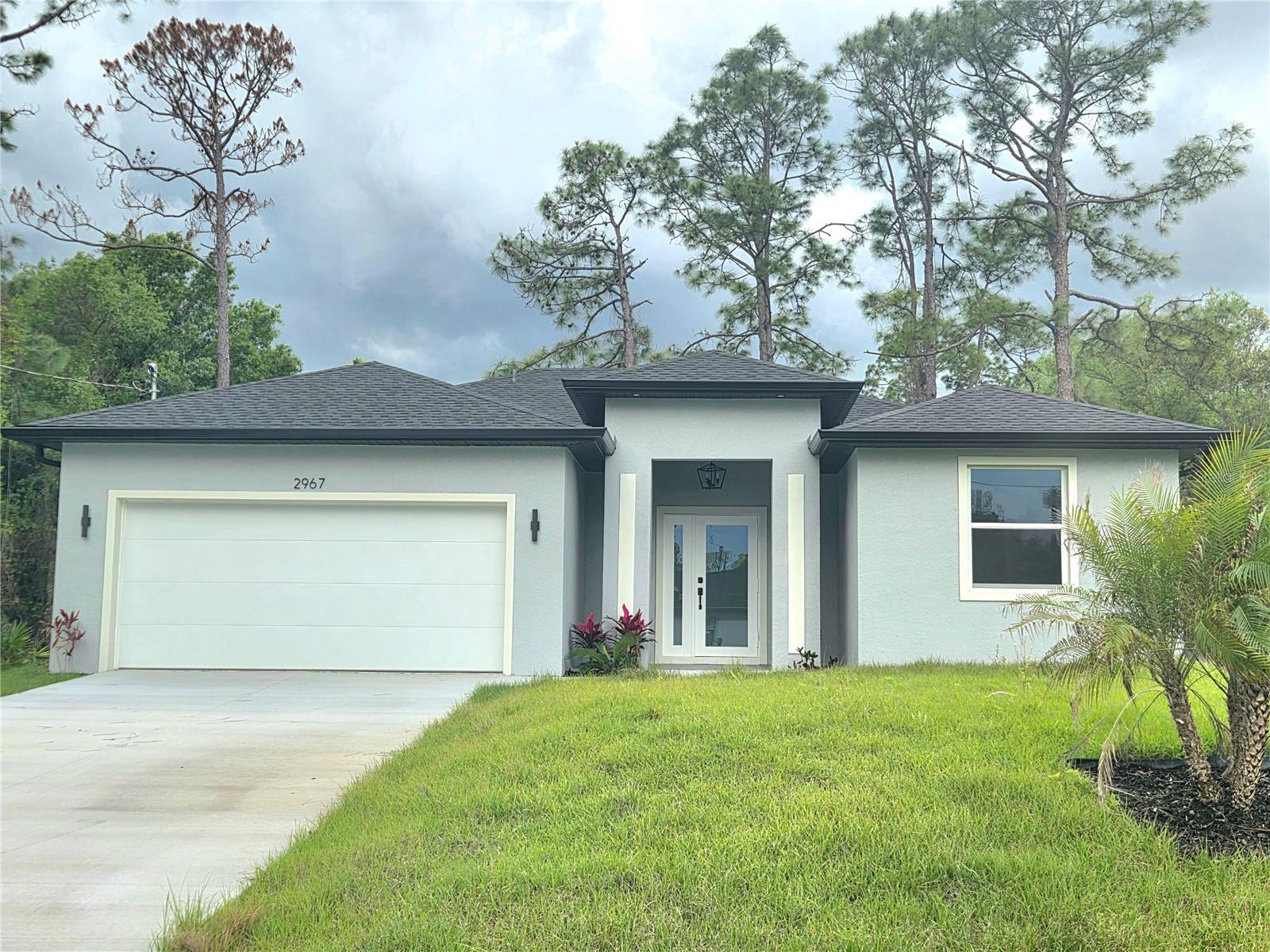 2967 BARRY RD, NORTH PORT, FL, 34286
