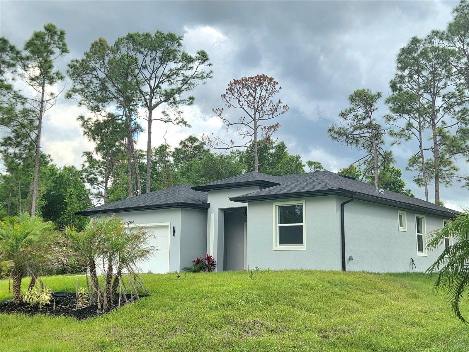 2967 BARRY RD, NORTH PORT, FL, 34286