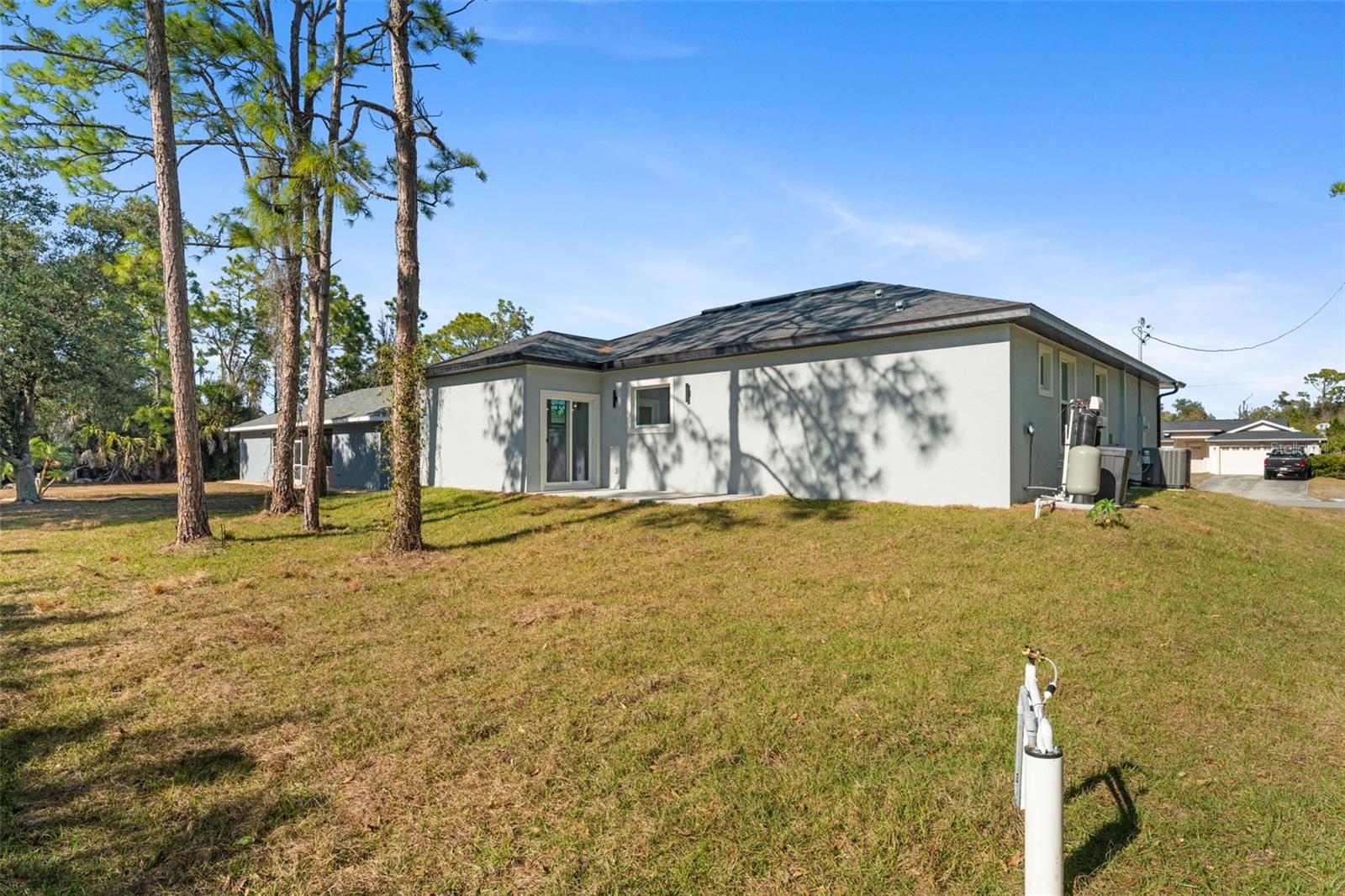 2967 BARRY RD, NORTH PORT, FL, 34286