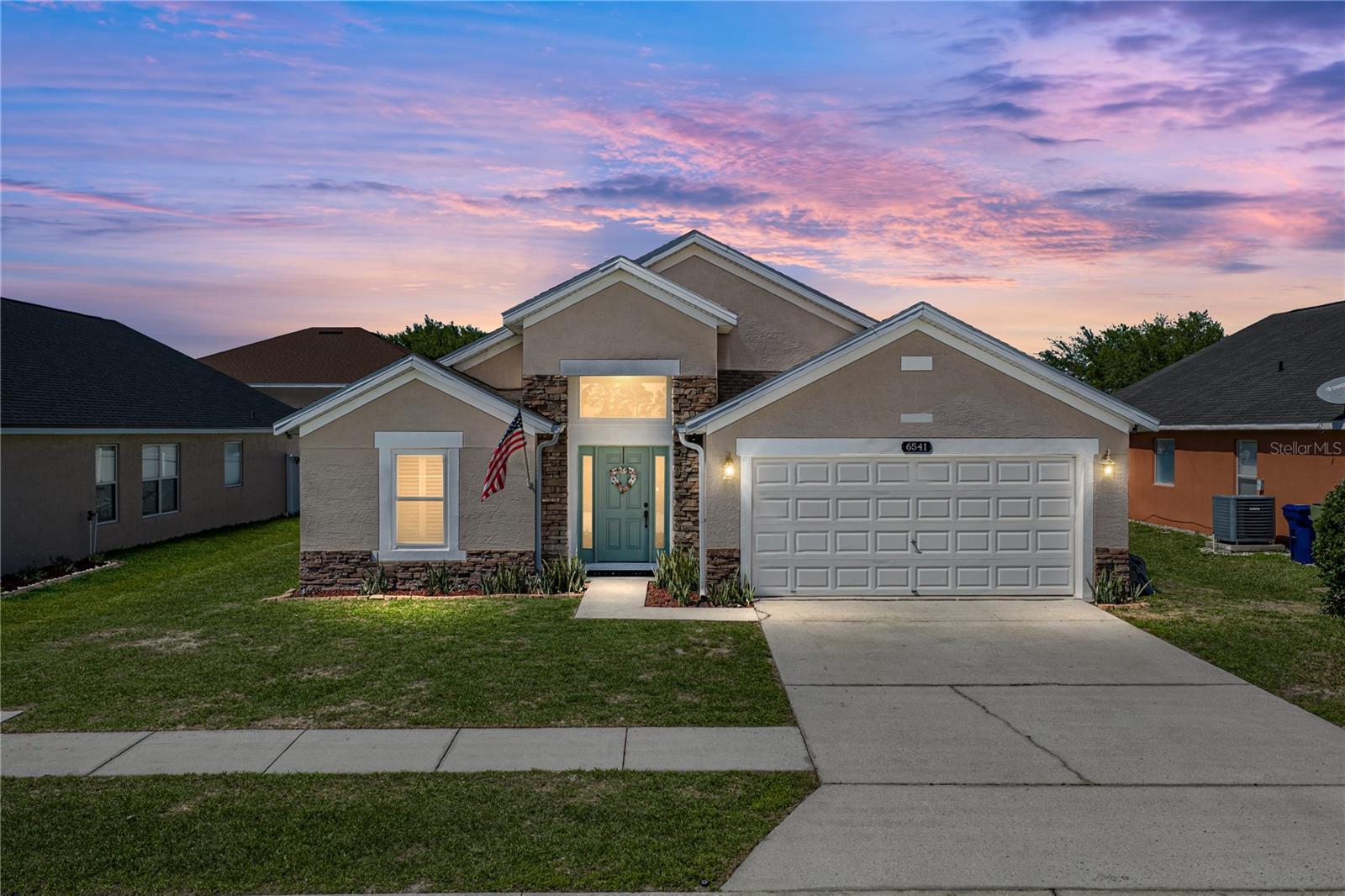 6541 CRESCENT LOOP, WINTER HAVEN, FL, 33884