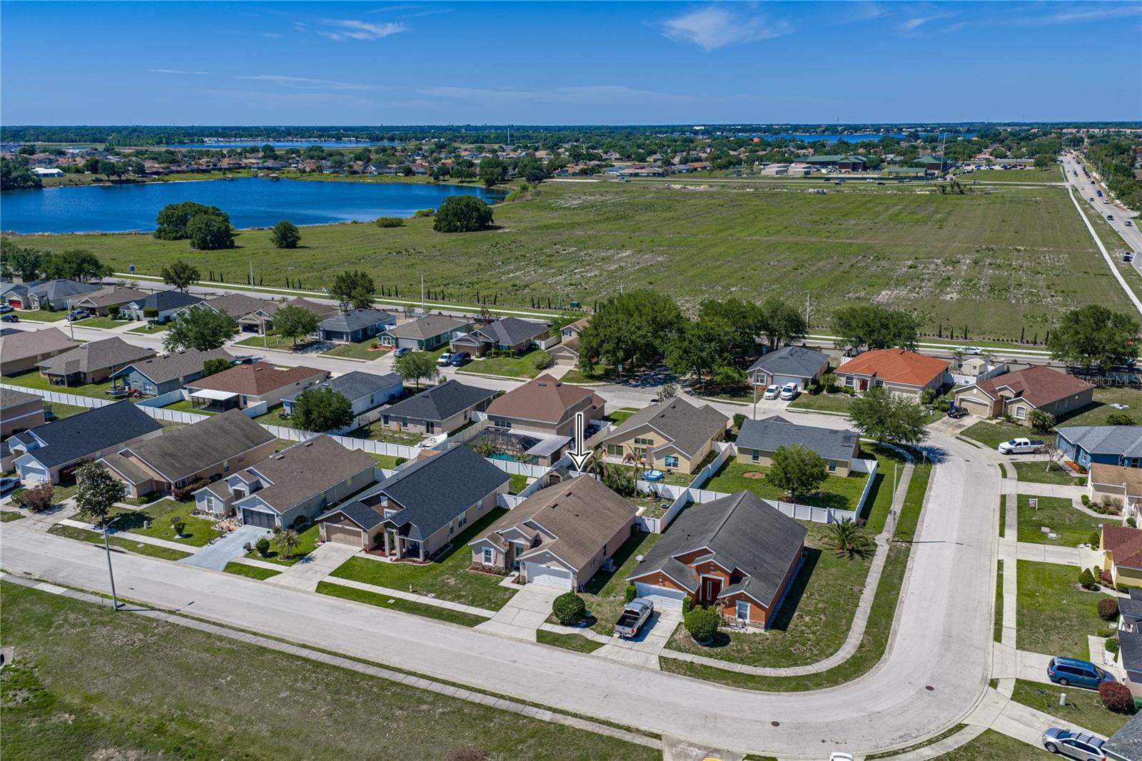 6541 CRESCENT LOOP, WINTER HAVEN, FL, 33884