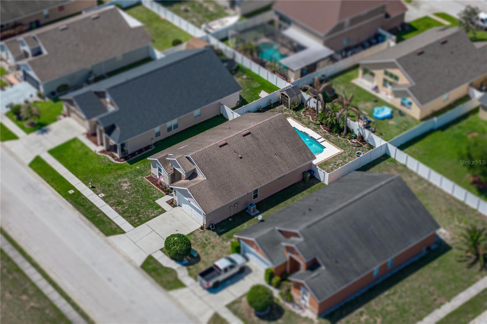 6541 CRESCENT LOOP, WINTER HAVEN, FL, 33884