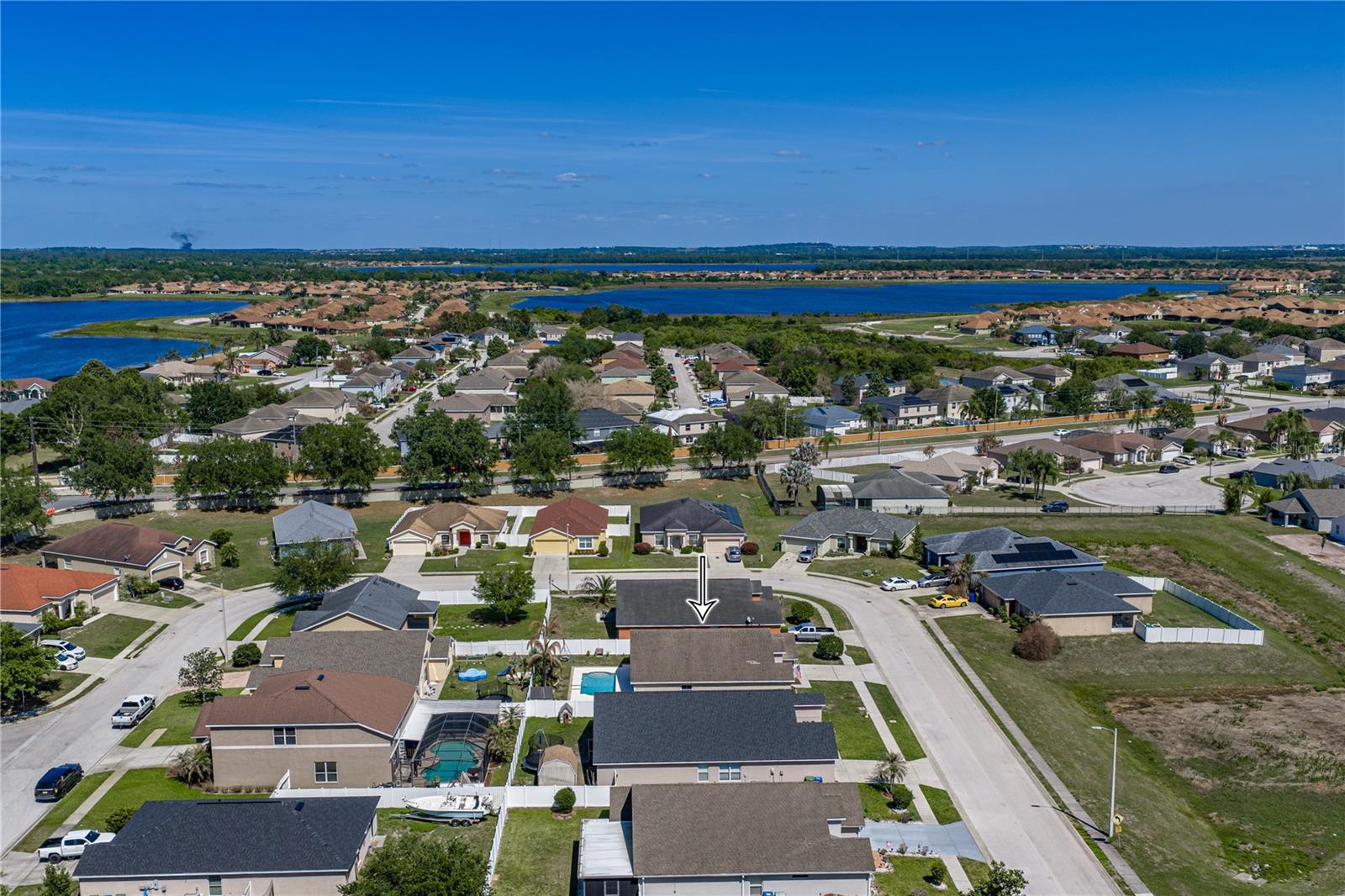 6541 CRESCENT LOOP, WINTER HAVEN, FL, 33884