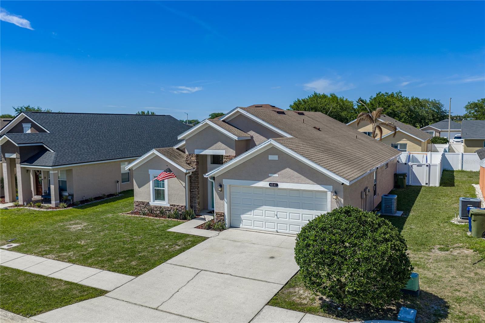 6541 CRESCENT LOOP, WINTER HAVEN, FL, 33884