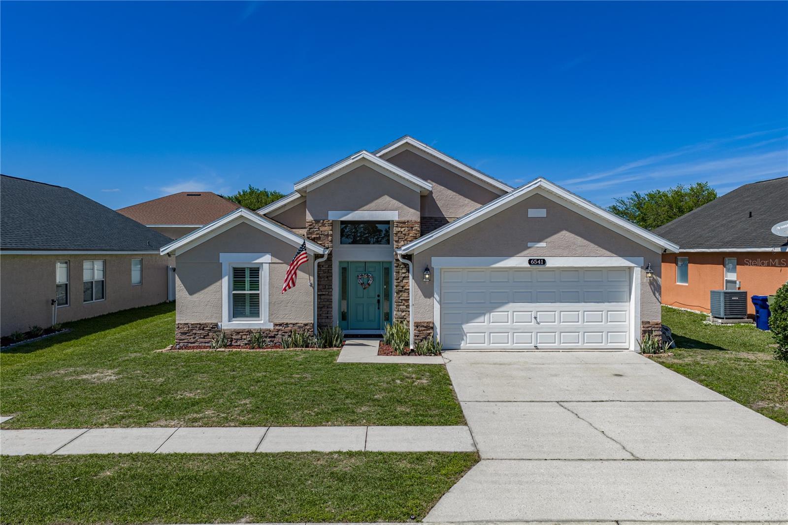 6541 CRESCENT LOOP, WINTER HAVEN, FL, 33884