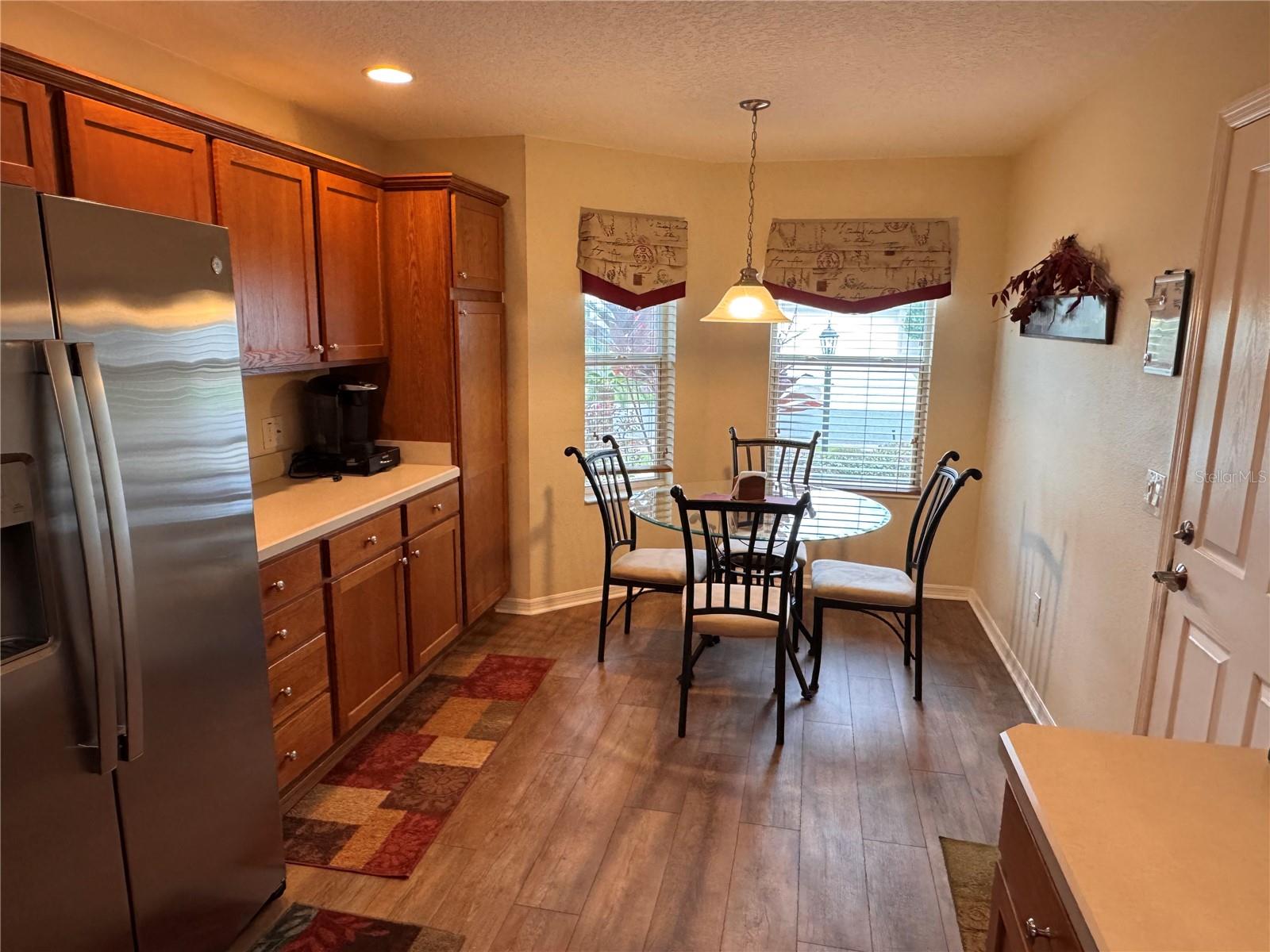 1106 HOLLYHOCK WAY, THE VILLAGES, FL, 32163