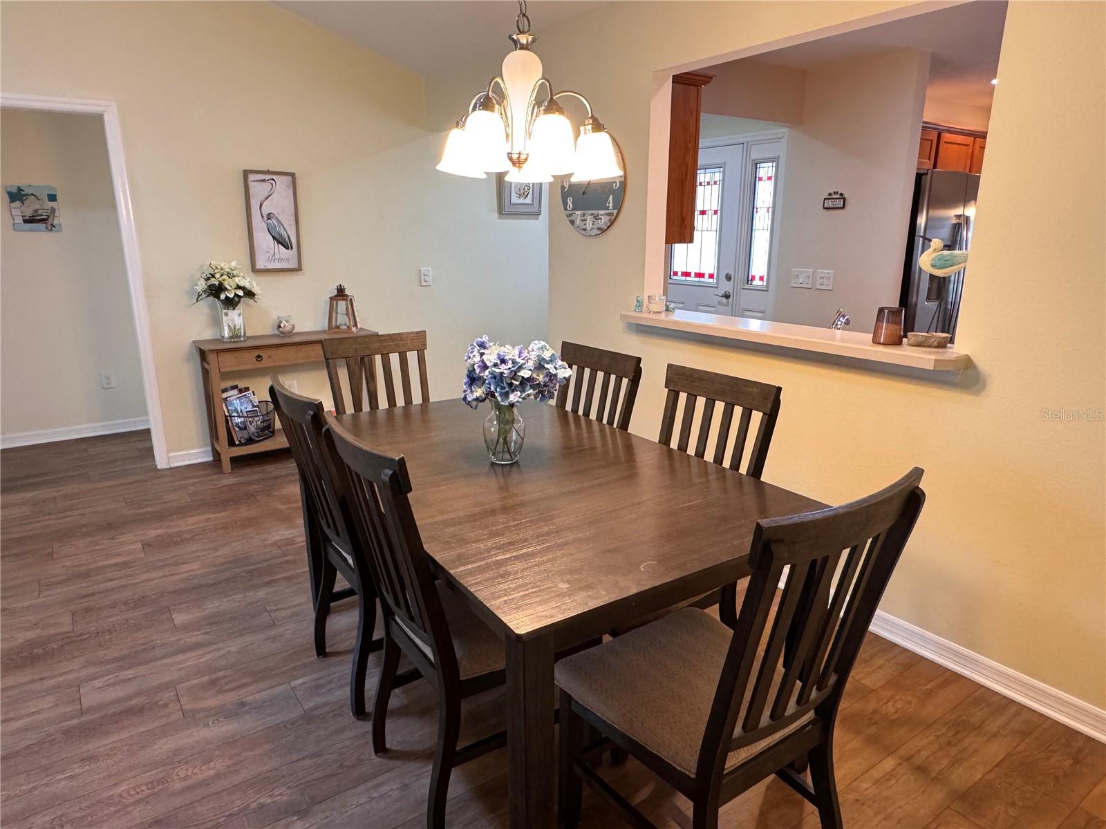 1106 HOLLYHOCK WAY, THE VILLAGES, FL, 32163