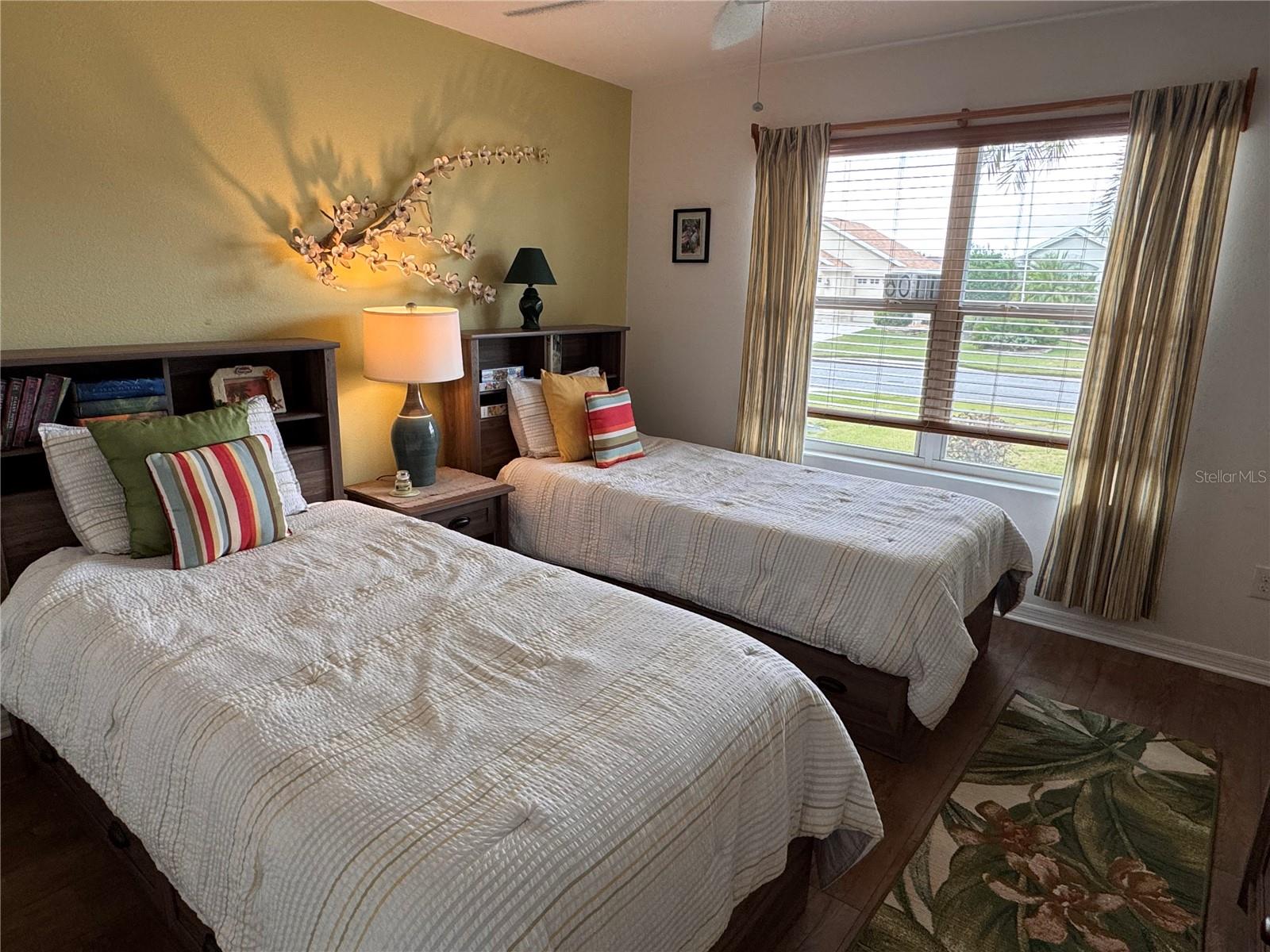 1106 HOLLYHOCK WAY, THE VILLAGES, FL, 32163