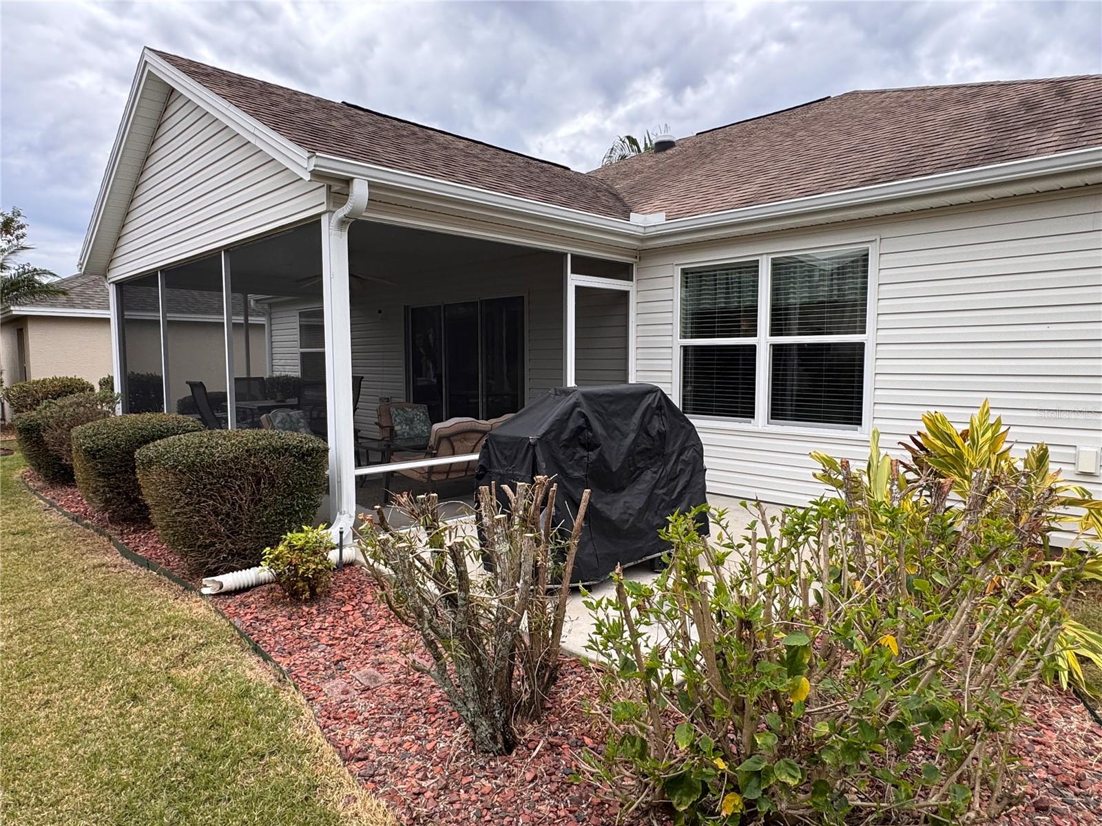 1106 HOLLYHOCK WAY, THE VILLAGES, FL, 32163