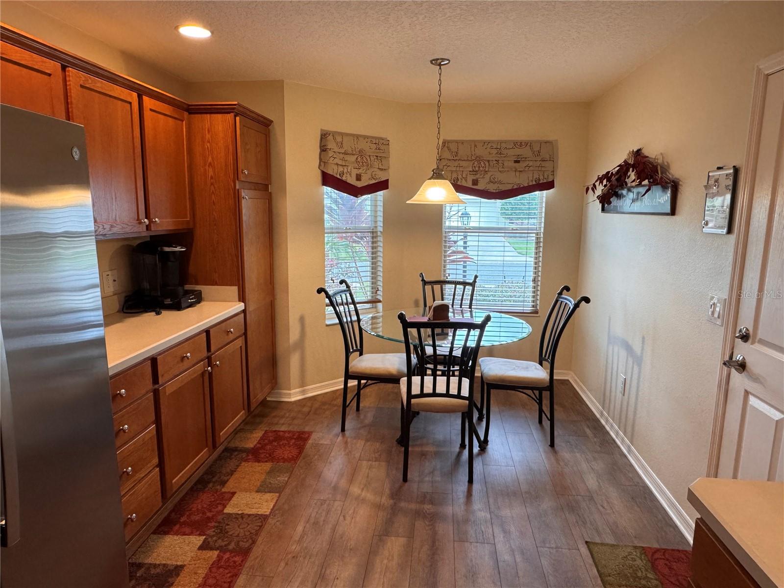 1106 HOLLYHOCK WAY, THE VILLAGES, FL, 32163