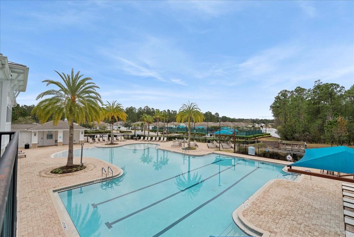 610 GRAND RESERVE DR, BUNNELL, FL, 32110