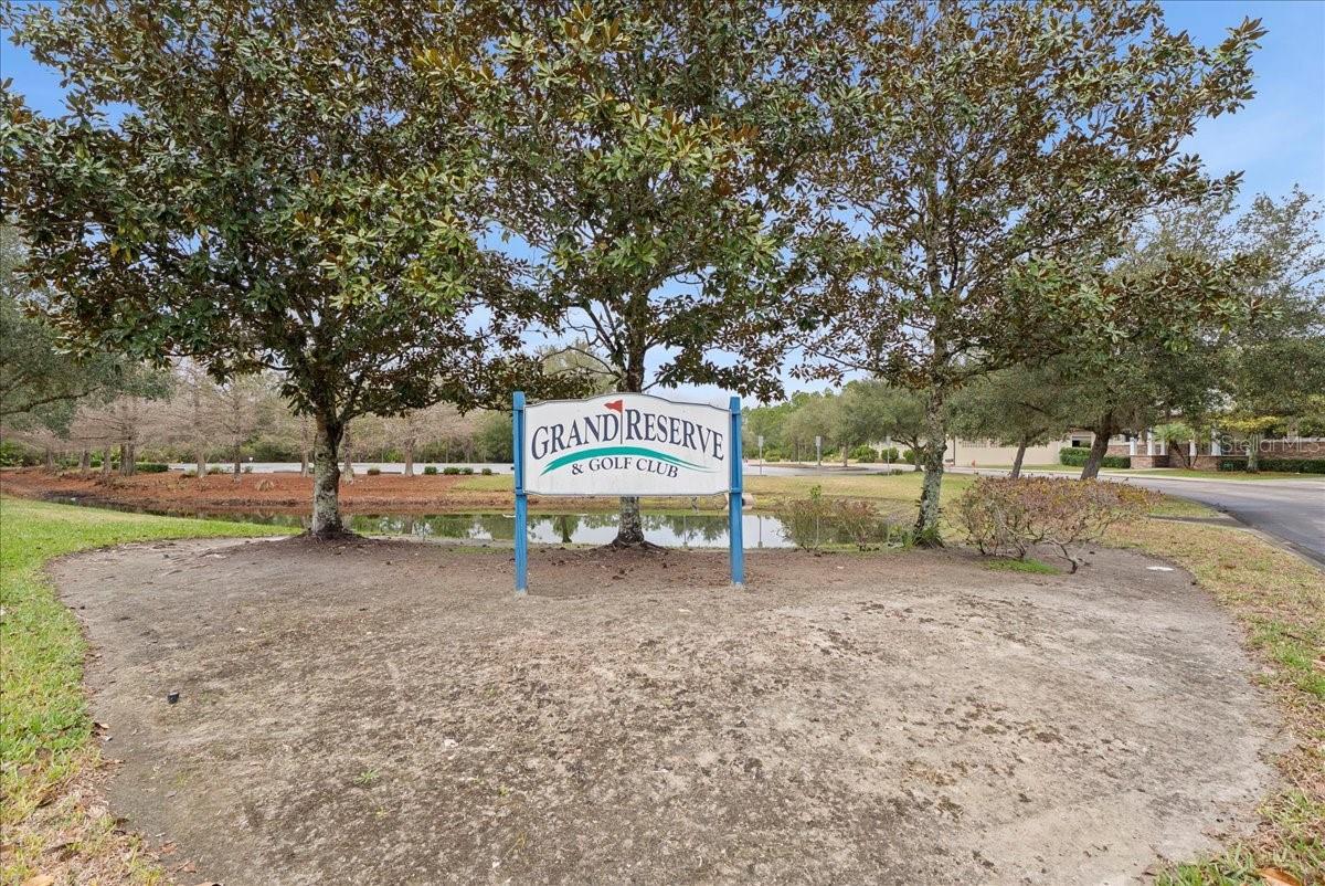 610 GRAND RESERVE DR, BUNNELL, FL, 32110