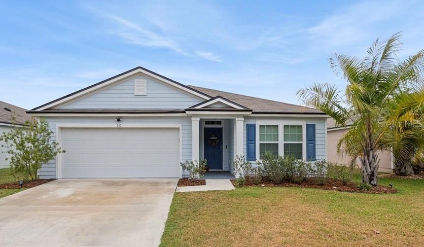 610 GRAND RESERVE DR, BUNNELL, FL, 32110