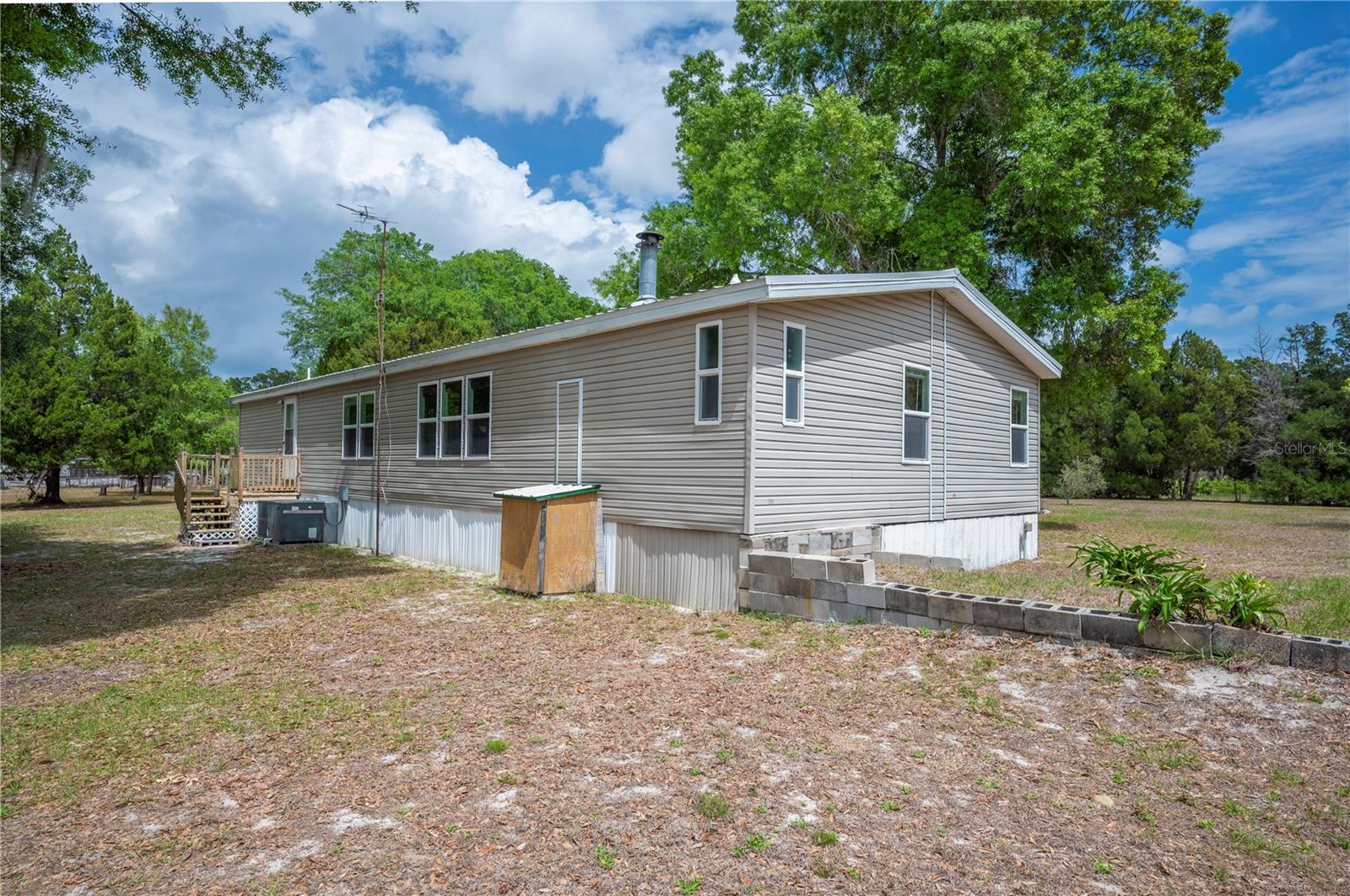 16470 CRASH CREEK RD, POLK CITY, FL, 33868