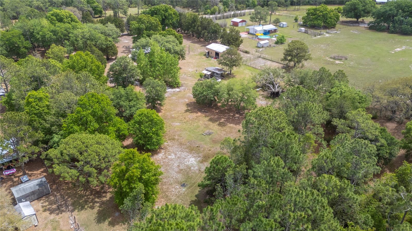 16470 CRASH CREEK RD, POLK CITY, FL, 33868