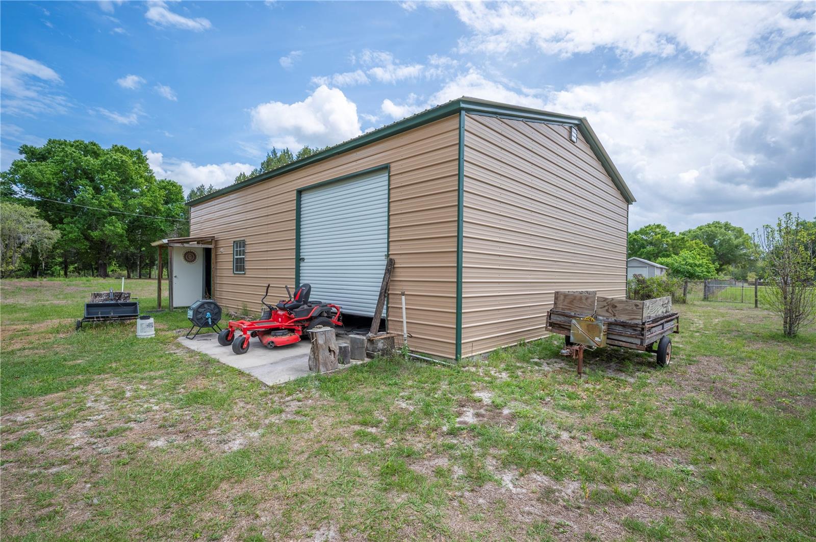 16470 CRASH CREEK RD, POLK CITY, FL, 33868