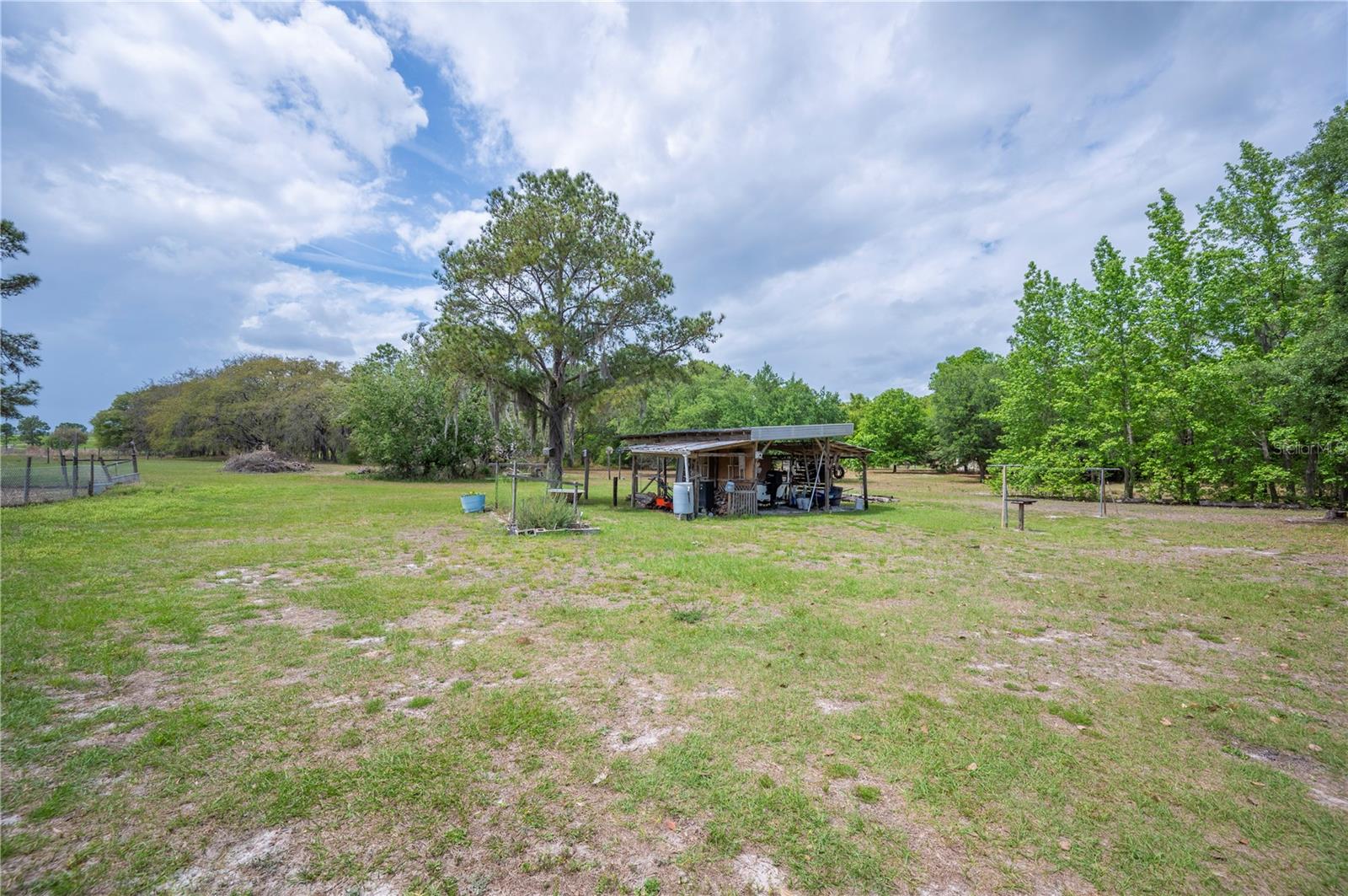 16470 CRASH CREEK RD, POLK CITY, FL, 33868