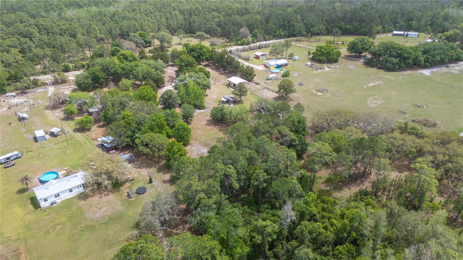 16470 CRASH CREEK RD, POLK CITY, FL, 33868