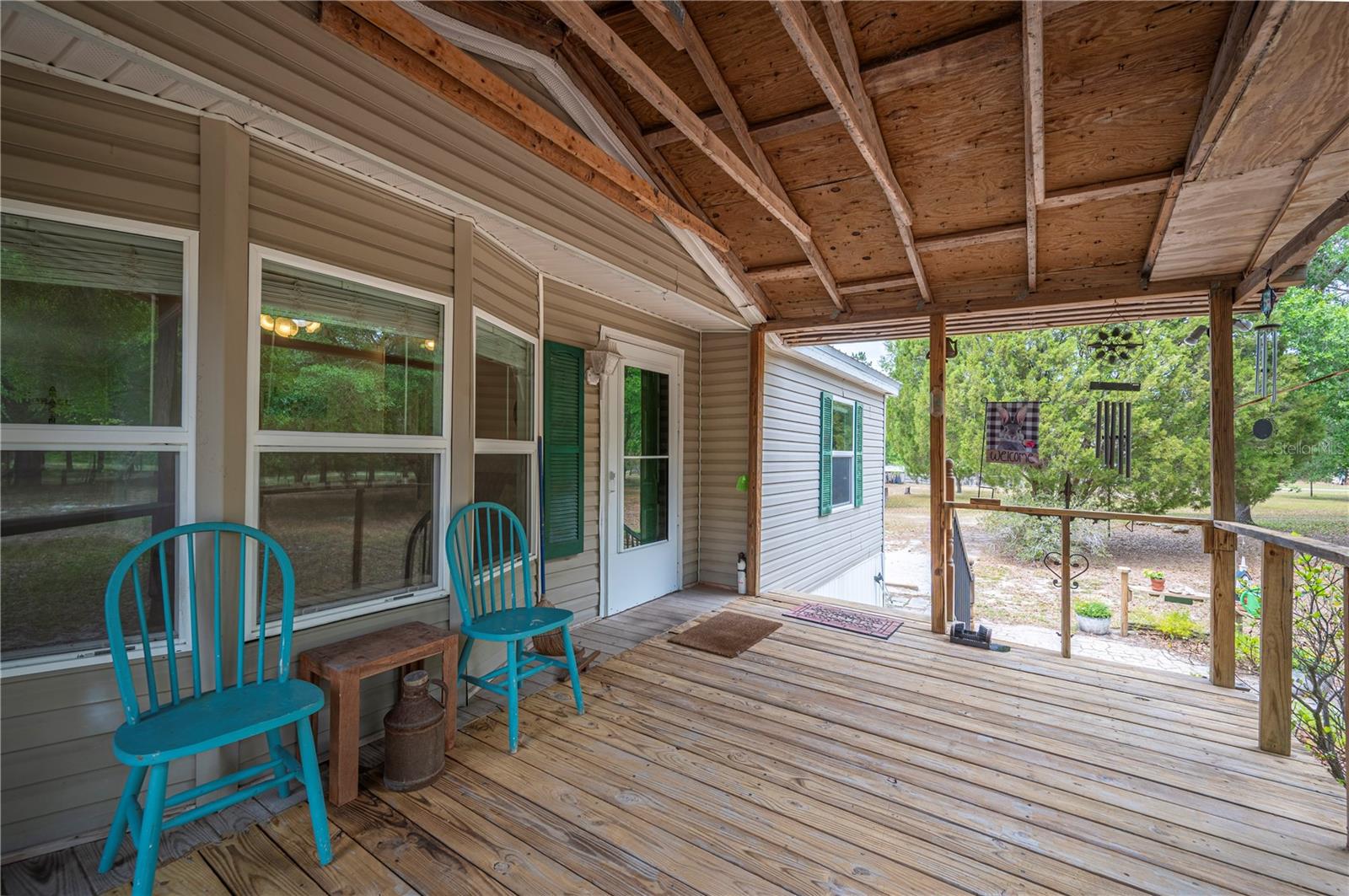 16470 CRASH CREEK RD, POLK CITY, FL, 33868