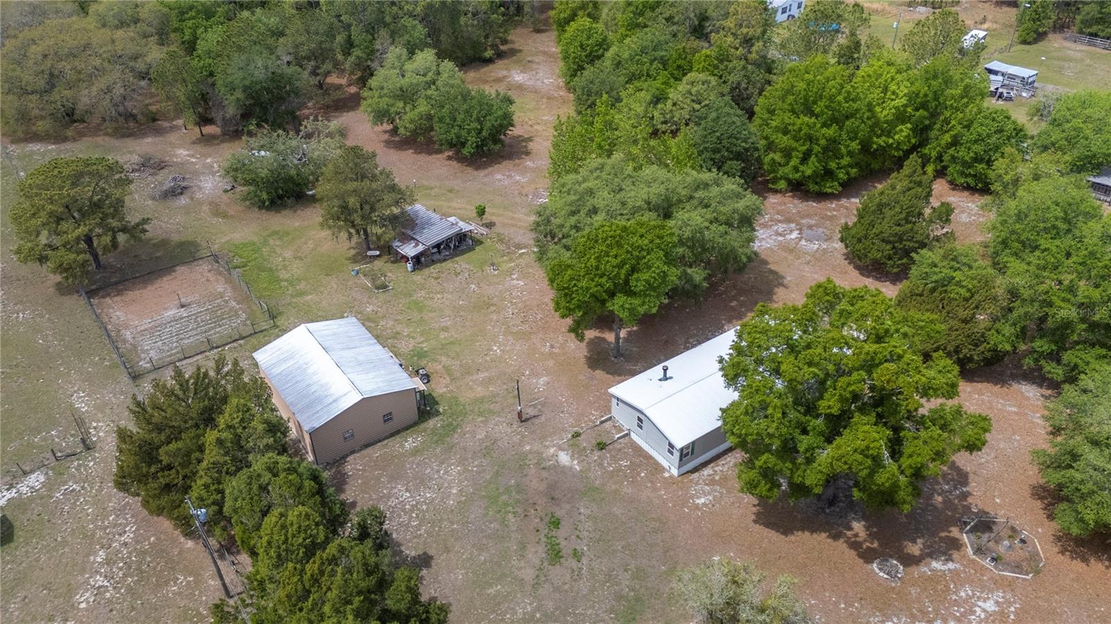 16470 CRASH CREEK RD, POLK CITY, FL, 33868