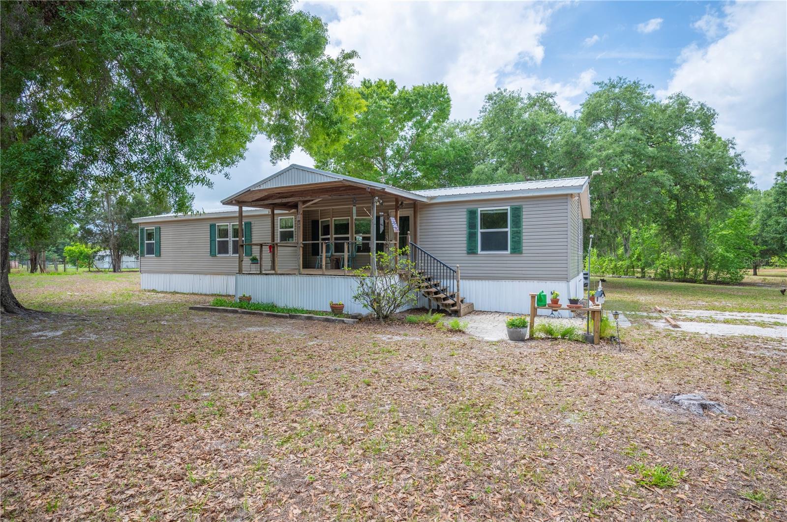 16470 CRASH CREEK RD, POLK CITY, FL, 33868