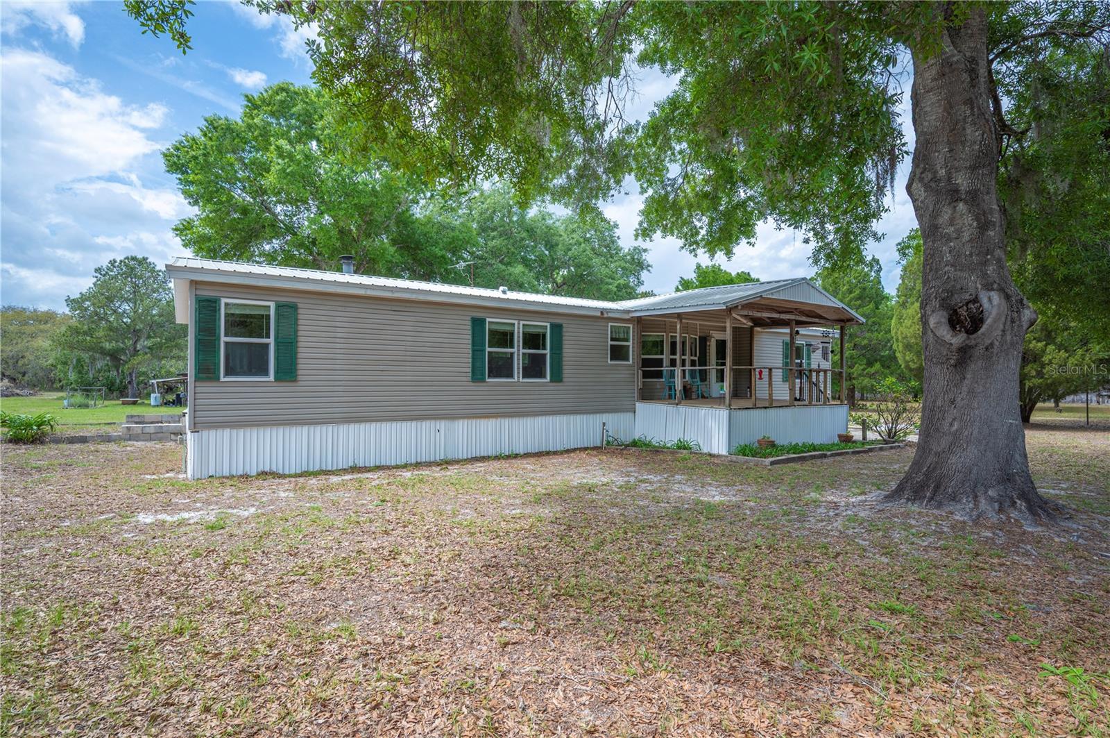 16470 CRASH CREEK RD, POLK CITY, FL, 33868