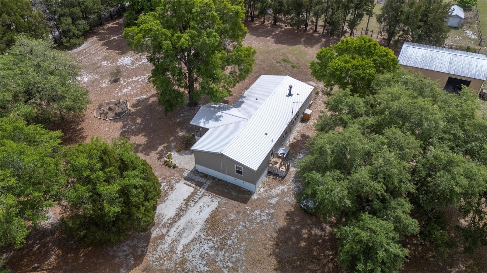 16470 CRASH CREEK RD, POLK CITY, FL, 33868