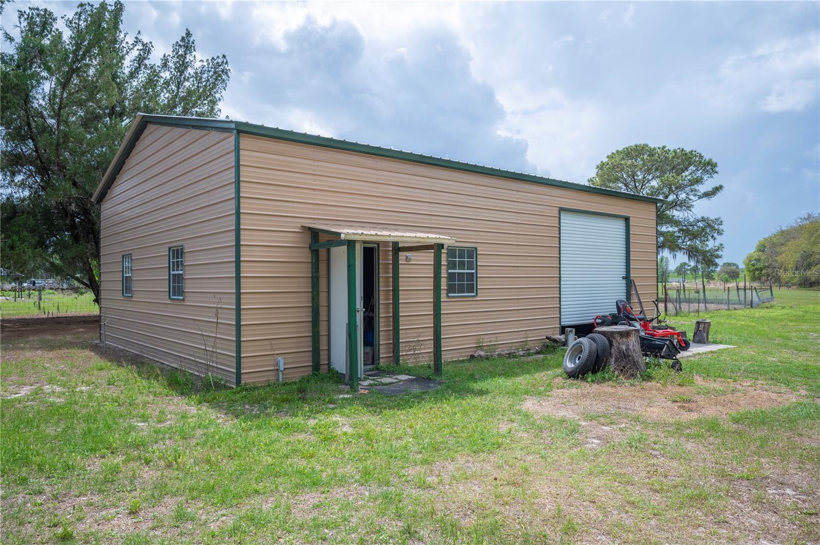 16470 CRASH CREEK RD, POLK CITY, FL, 33868