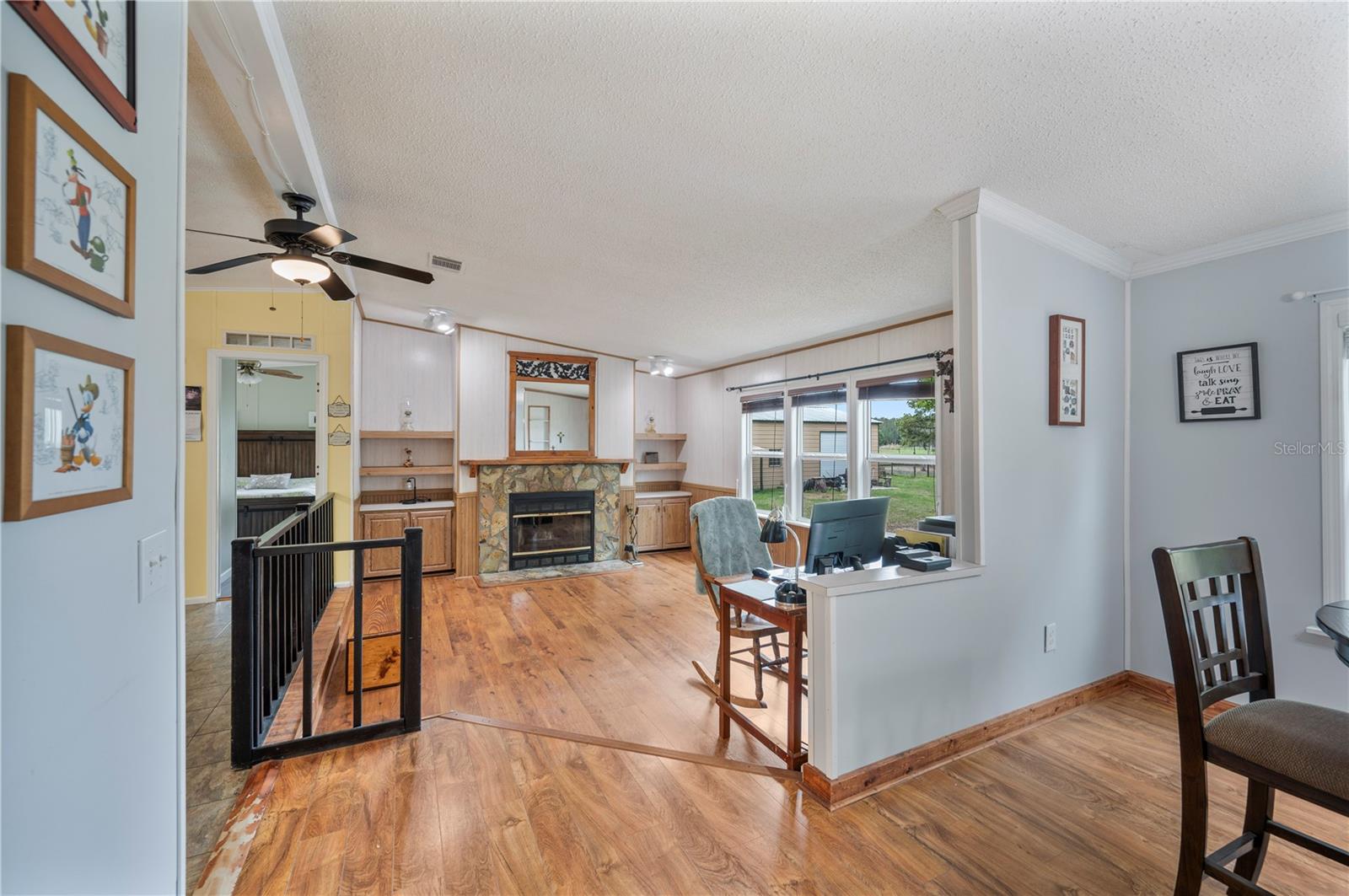 16470 CRASH CREEK RD, POLK CITY, FL, 33868