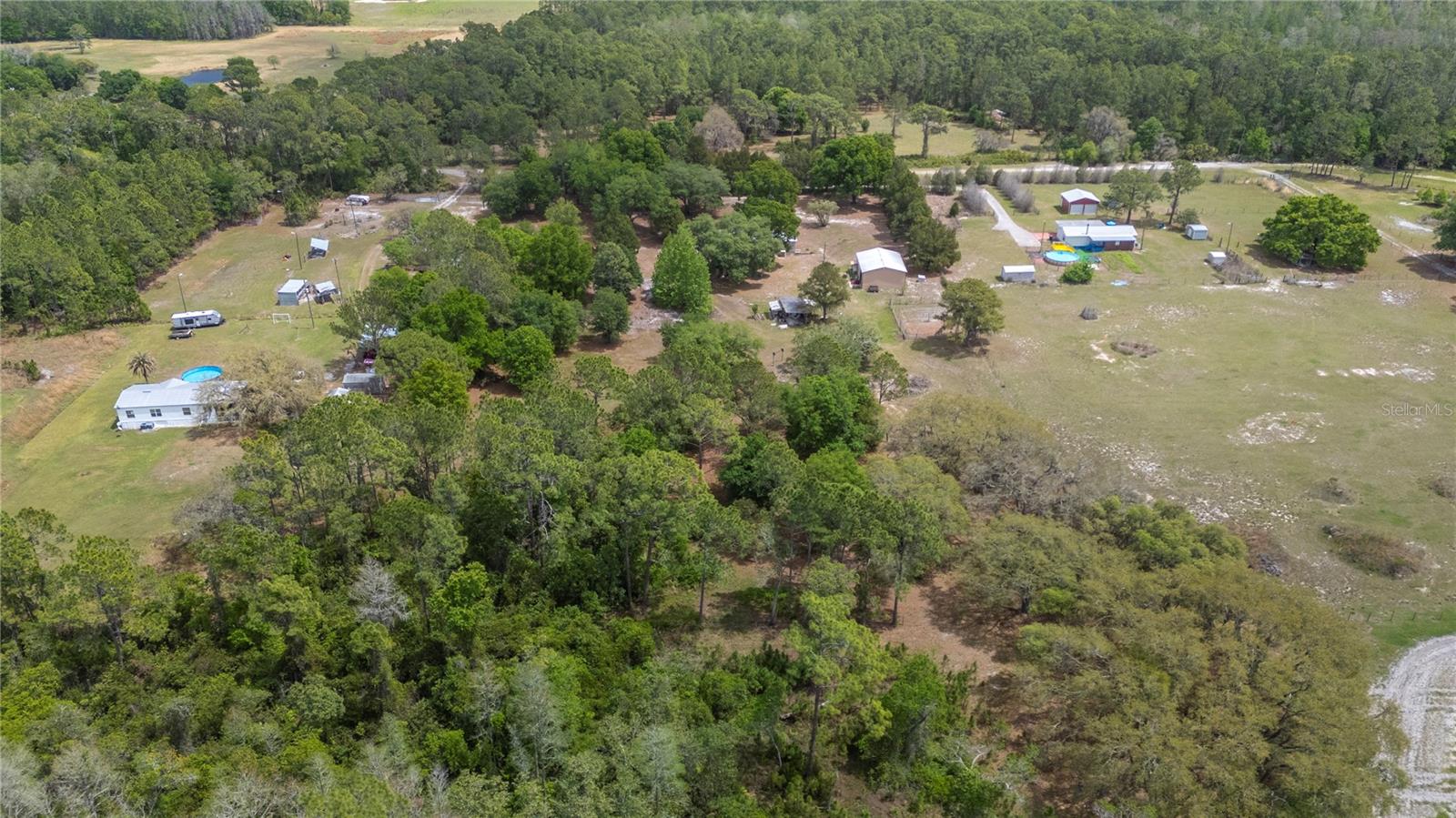 16470 CRASH CREEK RD, POLK CITY, FL, 33868