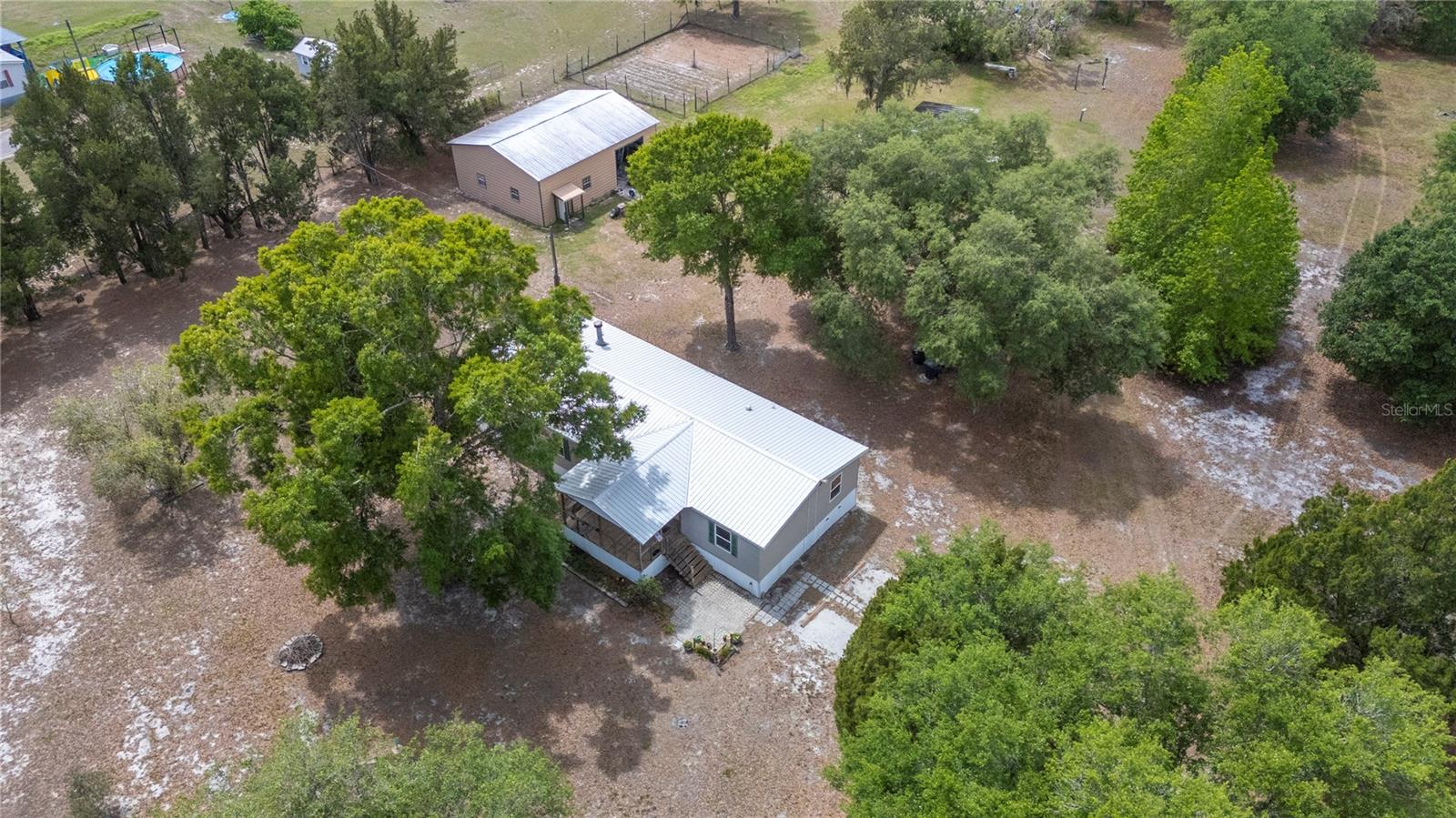 16470 CRASH CREEK RD, POLK CITY, FL, 33868