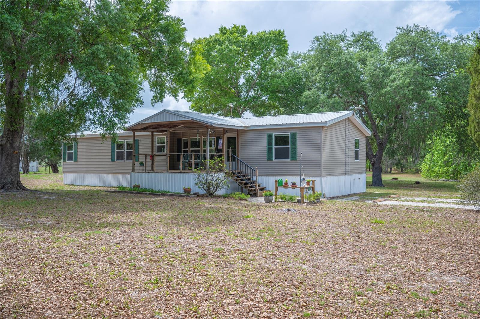 16470 CRASH CREEK RD, POLK CITY, FL, 33868
