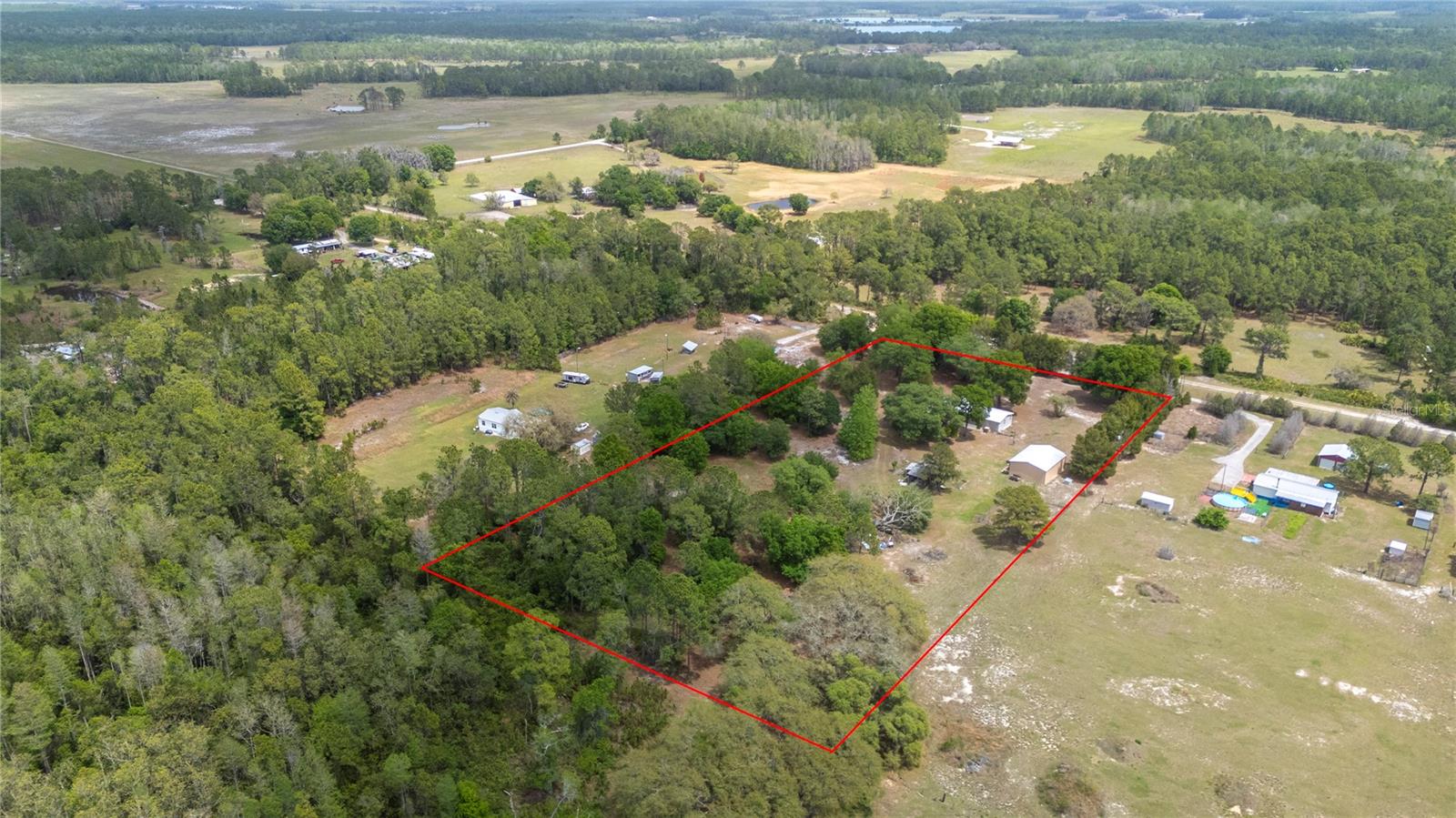 16470 CRASH CREEK RD, POLK CITY, FL, 33868