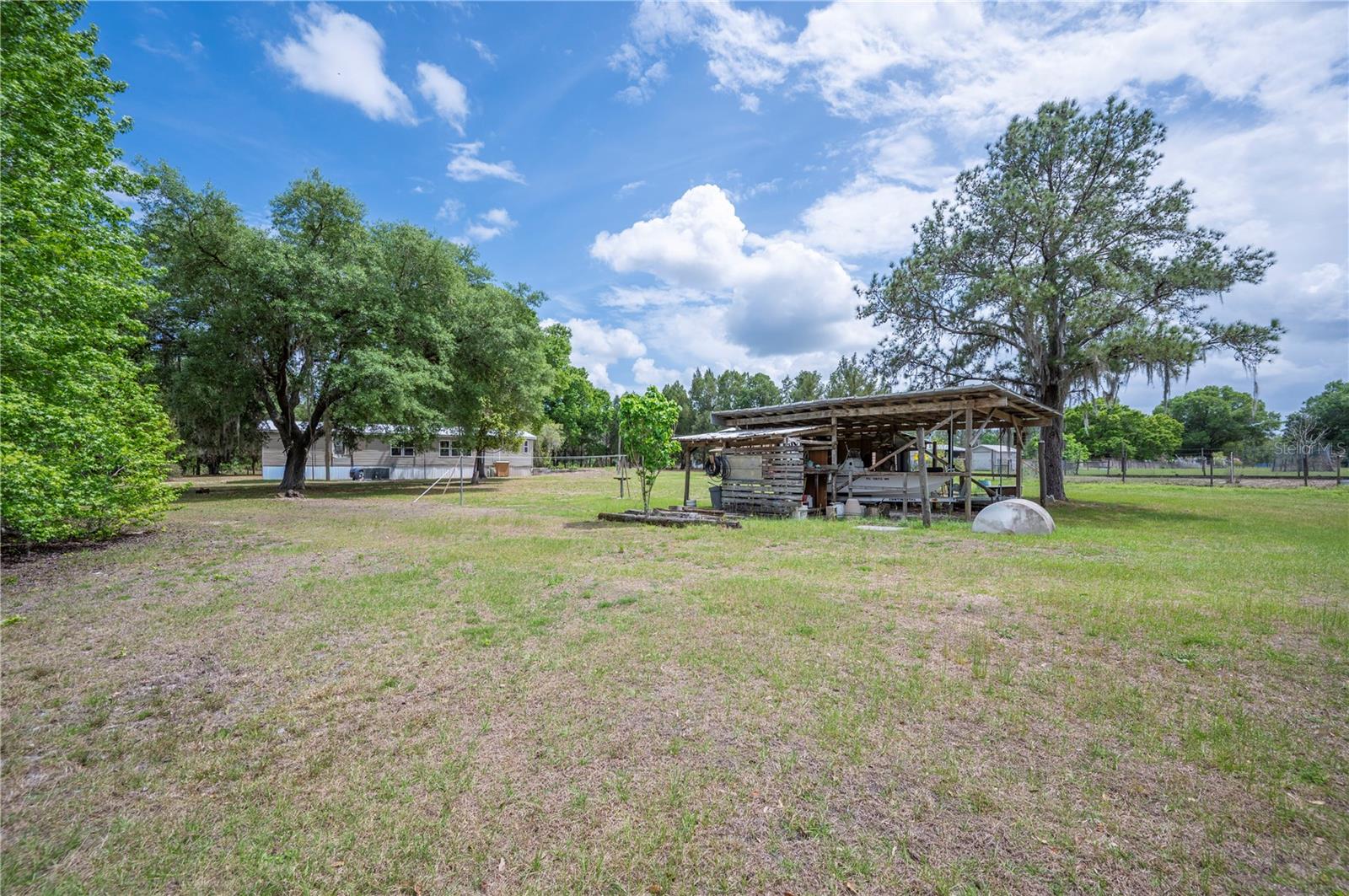16470 CRASH CREEK RD, POLK CITY, FL, 33868