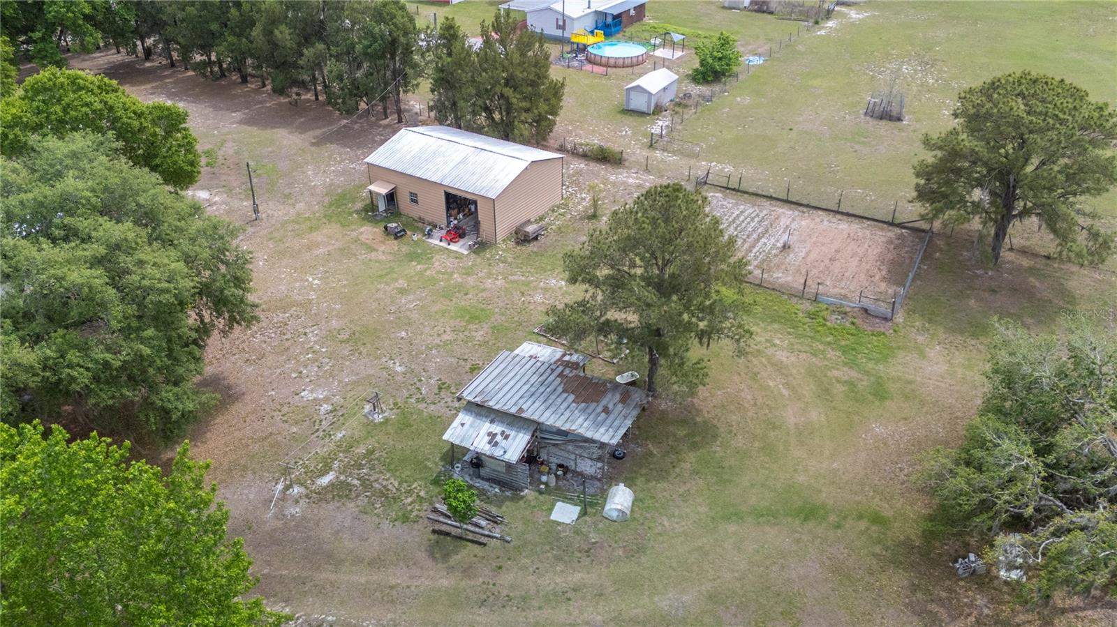 16470 CRASH CREEK RD, POLK CITY, FL, 33868