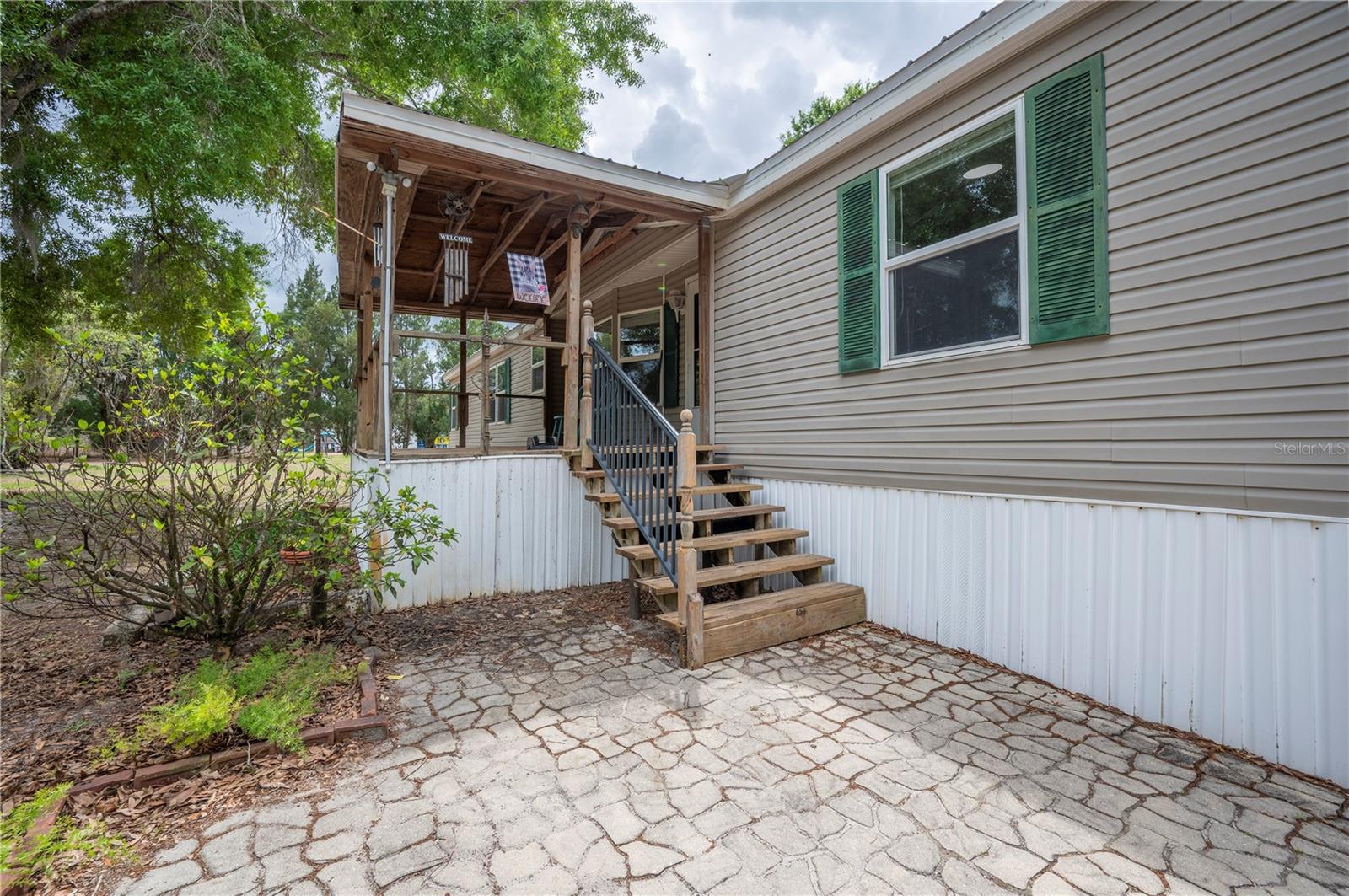 16470 CRASH CREEK RD, POLK CITY, FL, 33868