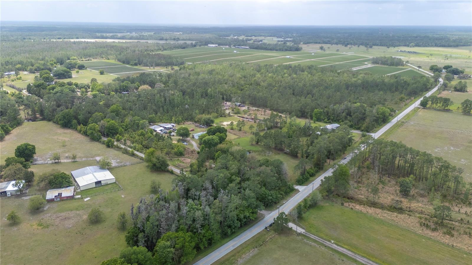 16470 CRASH CREEK RD, POLK CITY, FL, 33868