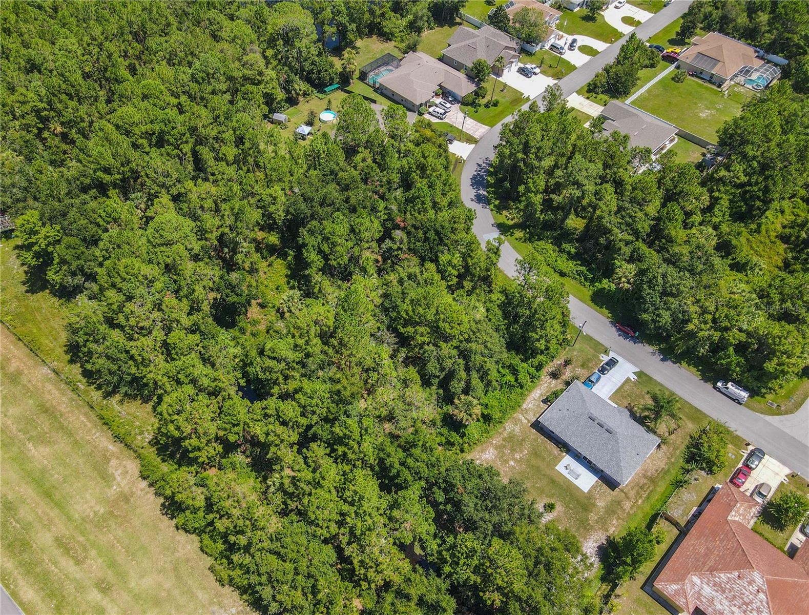 47 FANSHAWE LN, PALM COAST, FL, 32137