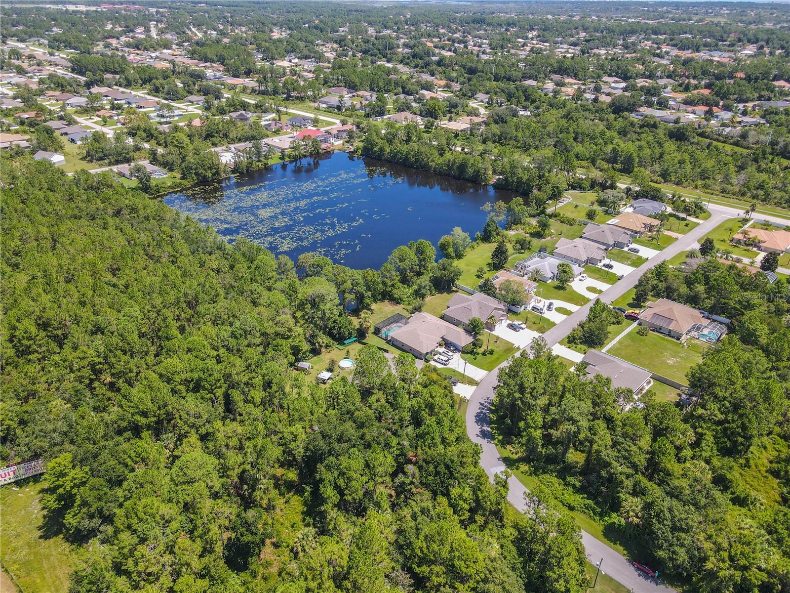47 FANSHAWE LN, PALM COAST, FL, 32137