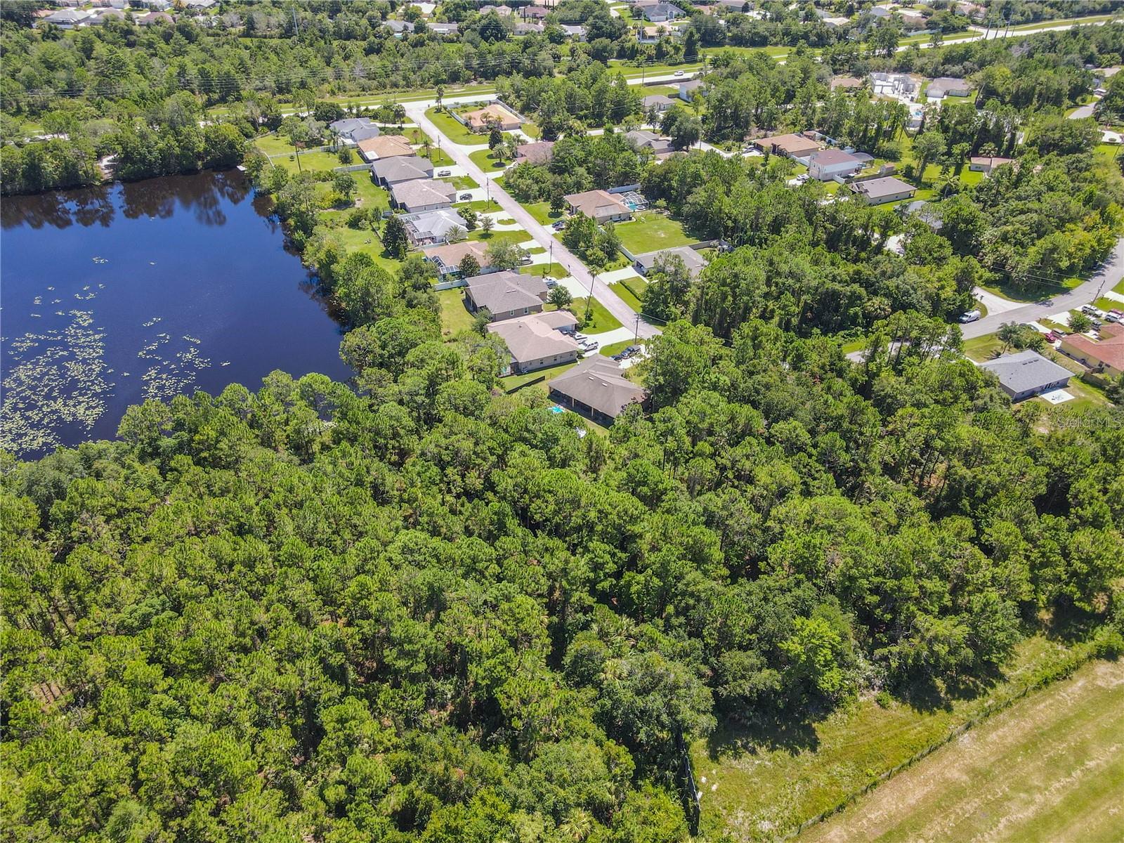 47 FANSHAWE LN, PALM COAST, FL, 32137