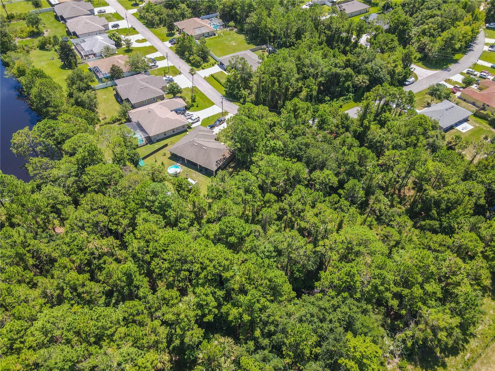 47 FANSHAWE LN, PALM COAST, FL, 32137