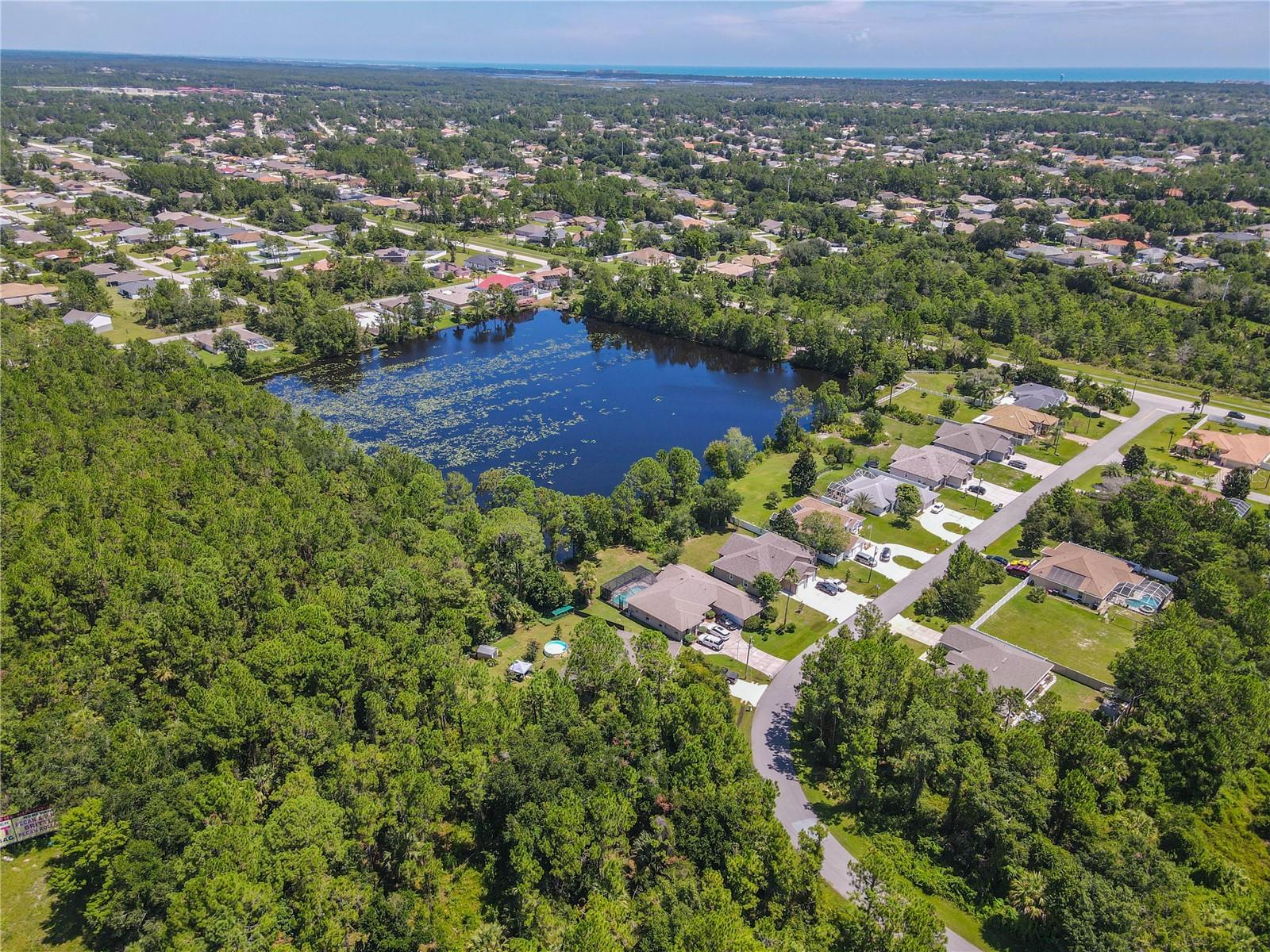47 FANSHAWE LN, PALM COAST, FL, 32137