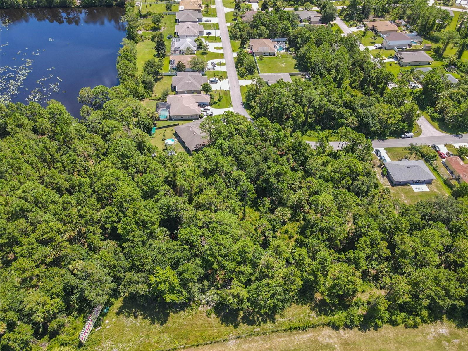 47 FANSHAWE LN, PALM COAST, FL, 32137