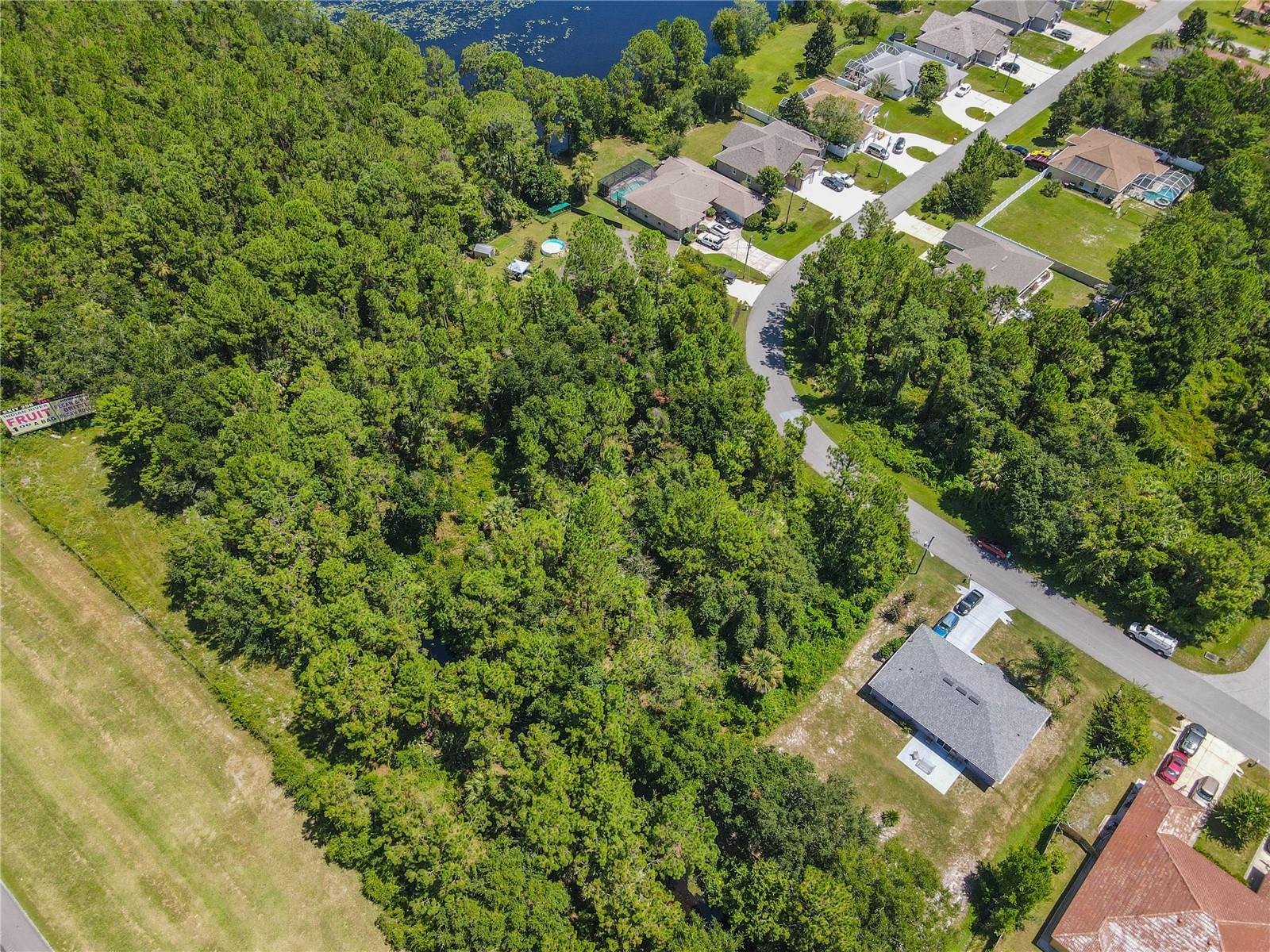 47 FANSHAWE LN, PALM COAST, FL, 32137