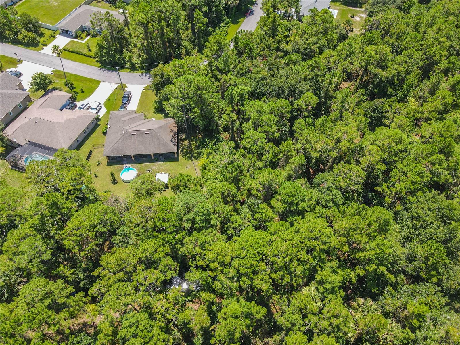 47 FANSHAWE LN, PALM COAST, FL, 32137