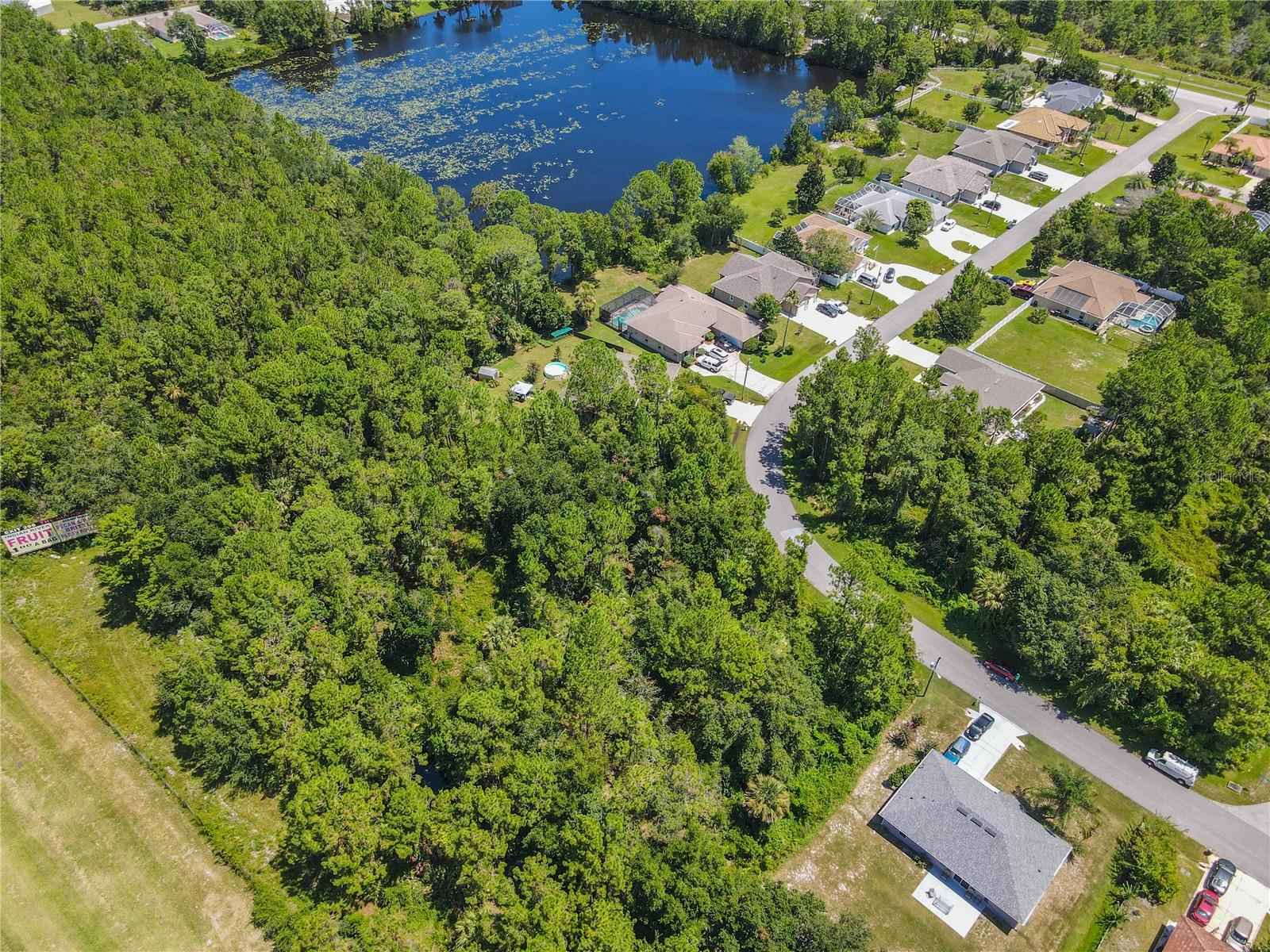 47 FANSHAWE LN, PALM COAST, FL, 32137