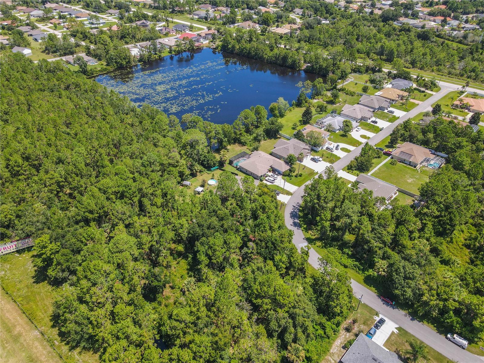 47 FANSHAWE LN, PALM COAST, FL, 32137