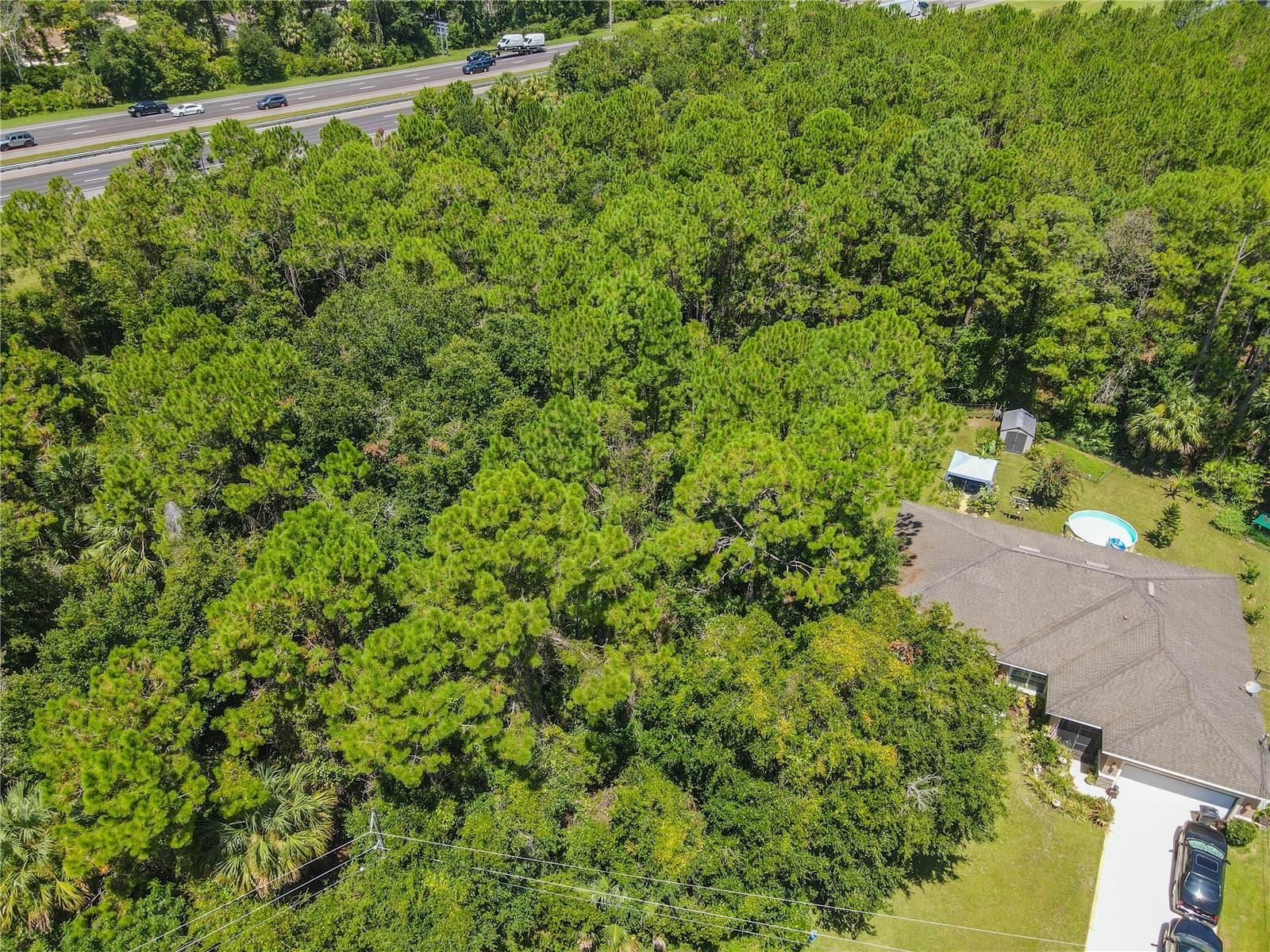 47 FANSHAWE LN, PALM COAST, FL, 32137